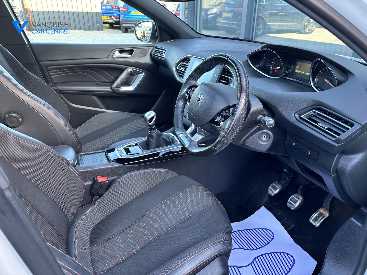 Used Peugeot 308 2019 for sale - 76616109: Photo 19