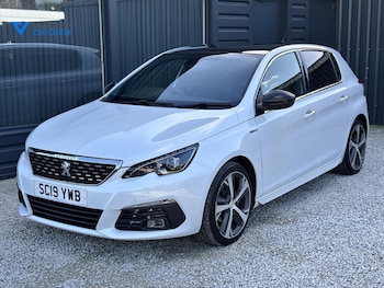 Used Peugeot 308 2019 for sale - 76616109: Photo