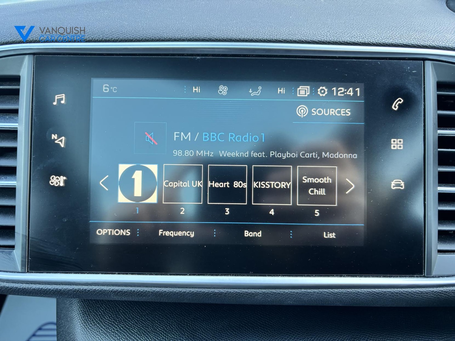 Used Peugeot 308 2019 for sale - 76616109: Photo 21