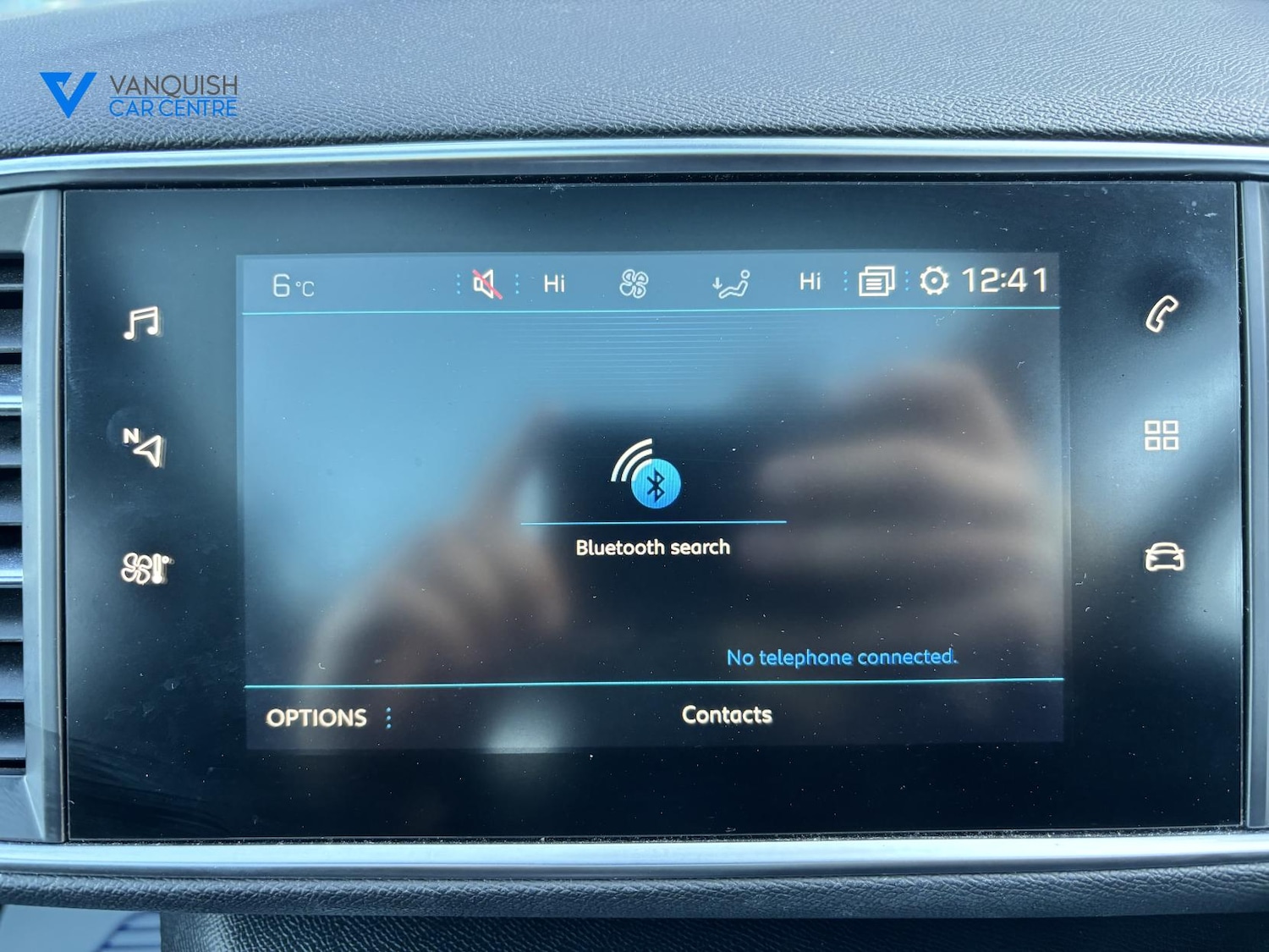 Used Peugeot 308 2019 for sale - 76616109: Photo 22