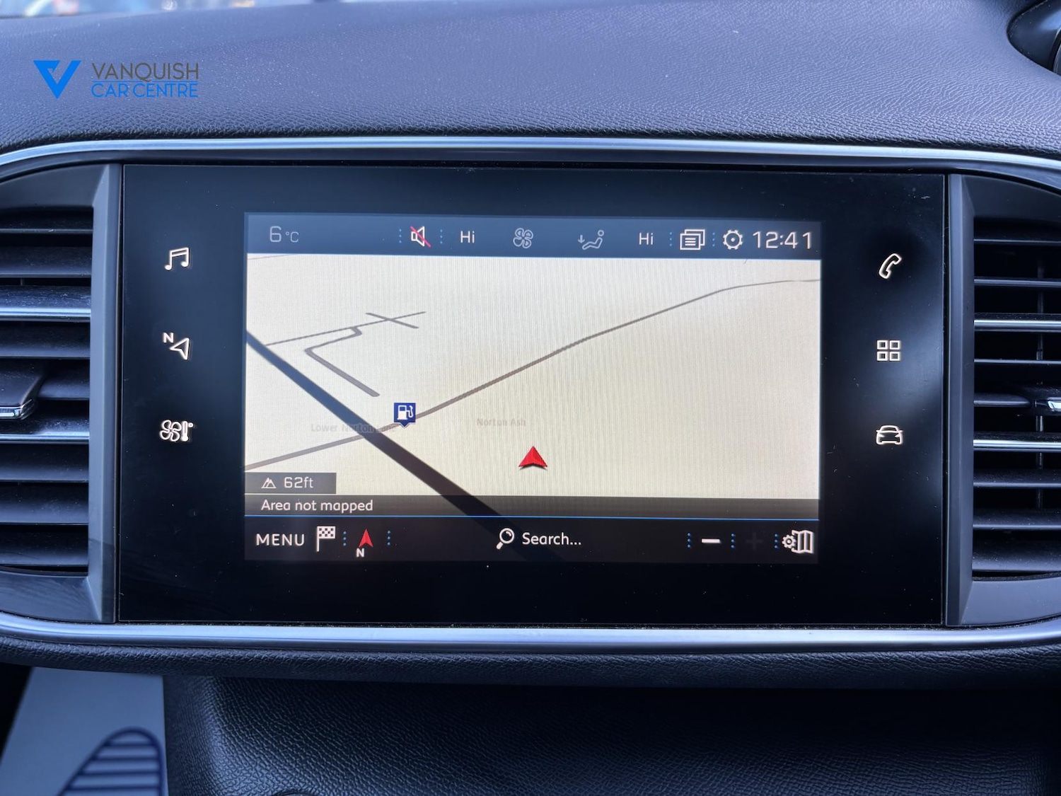 Used Peugeot 308 2019 for sale - 76616109: Photo 23