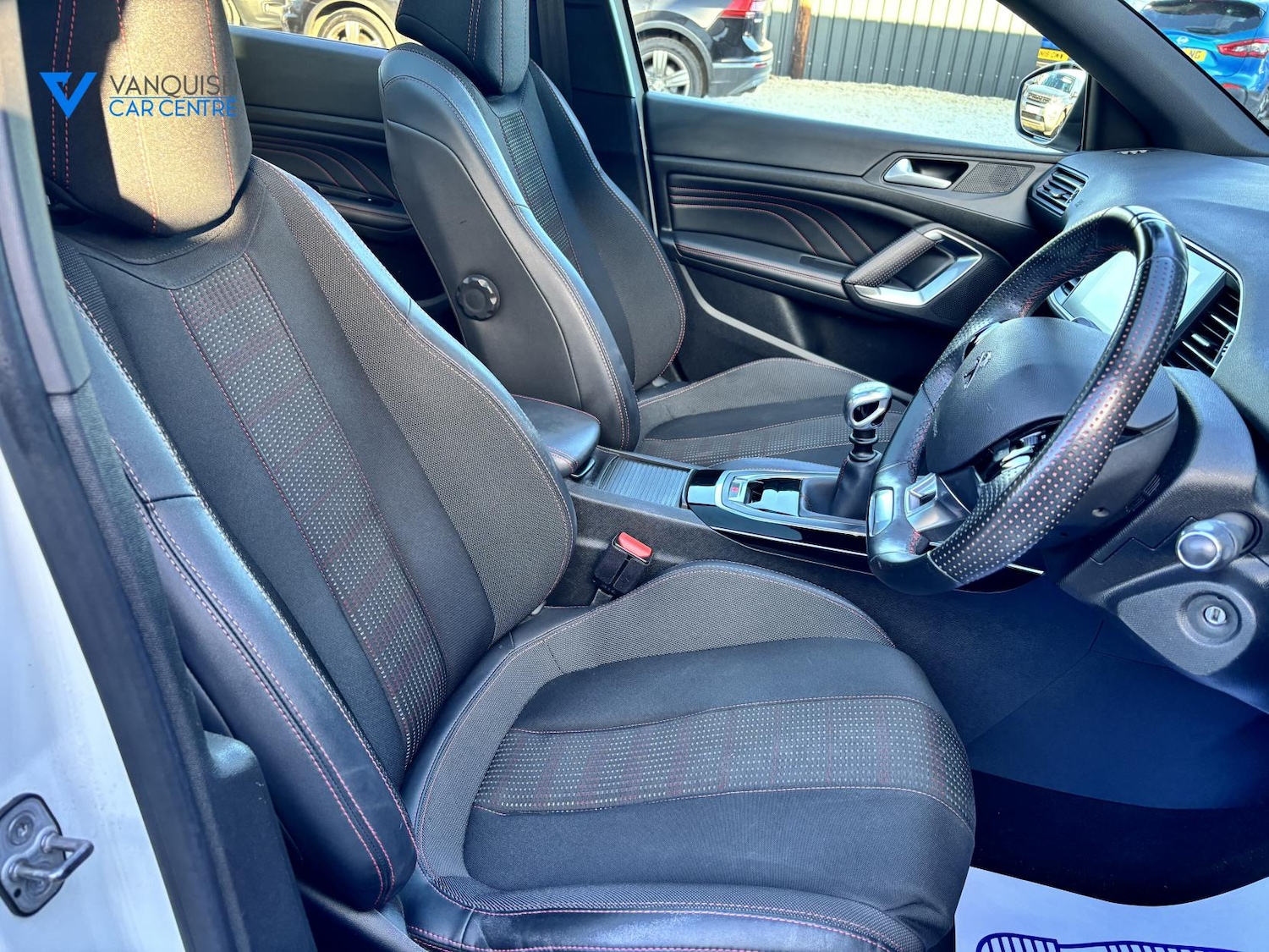 Used Peugeot 308 2019 for sale - 76616109: Photo 25