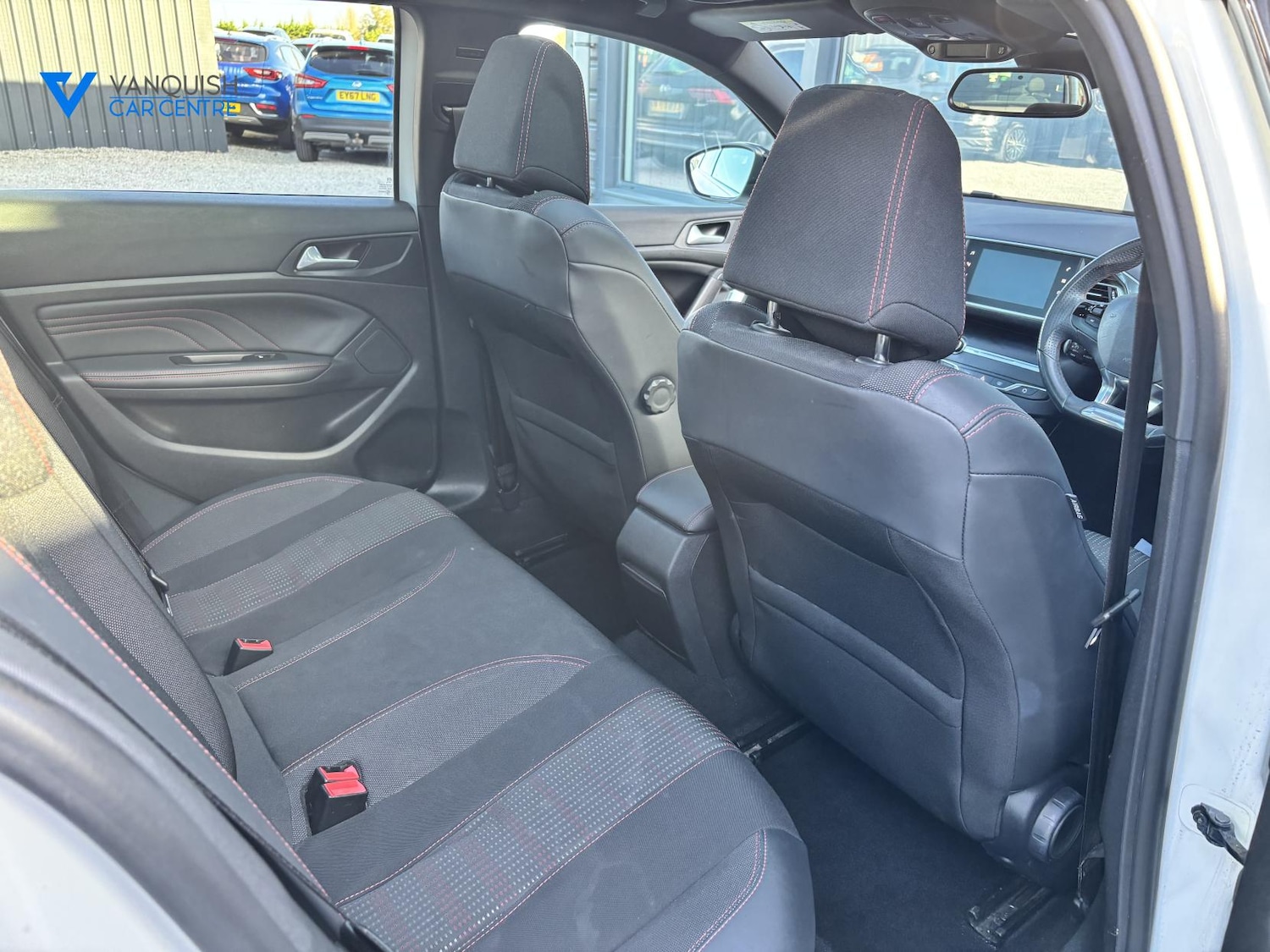 Used Peugeot 308 2019 for sale - 76616109: Photo 27