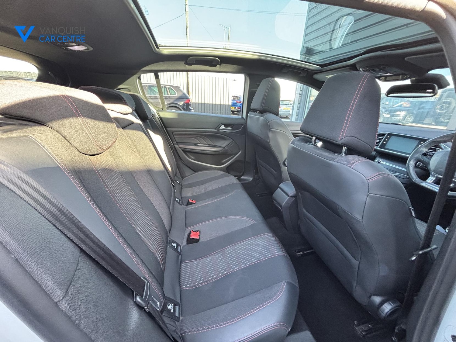 Used Peugeot 308 2019 for sale - 76616109: Photo 28