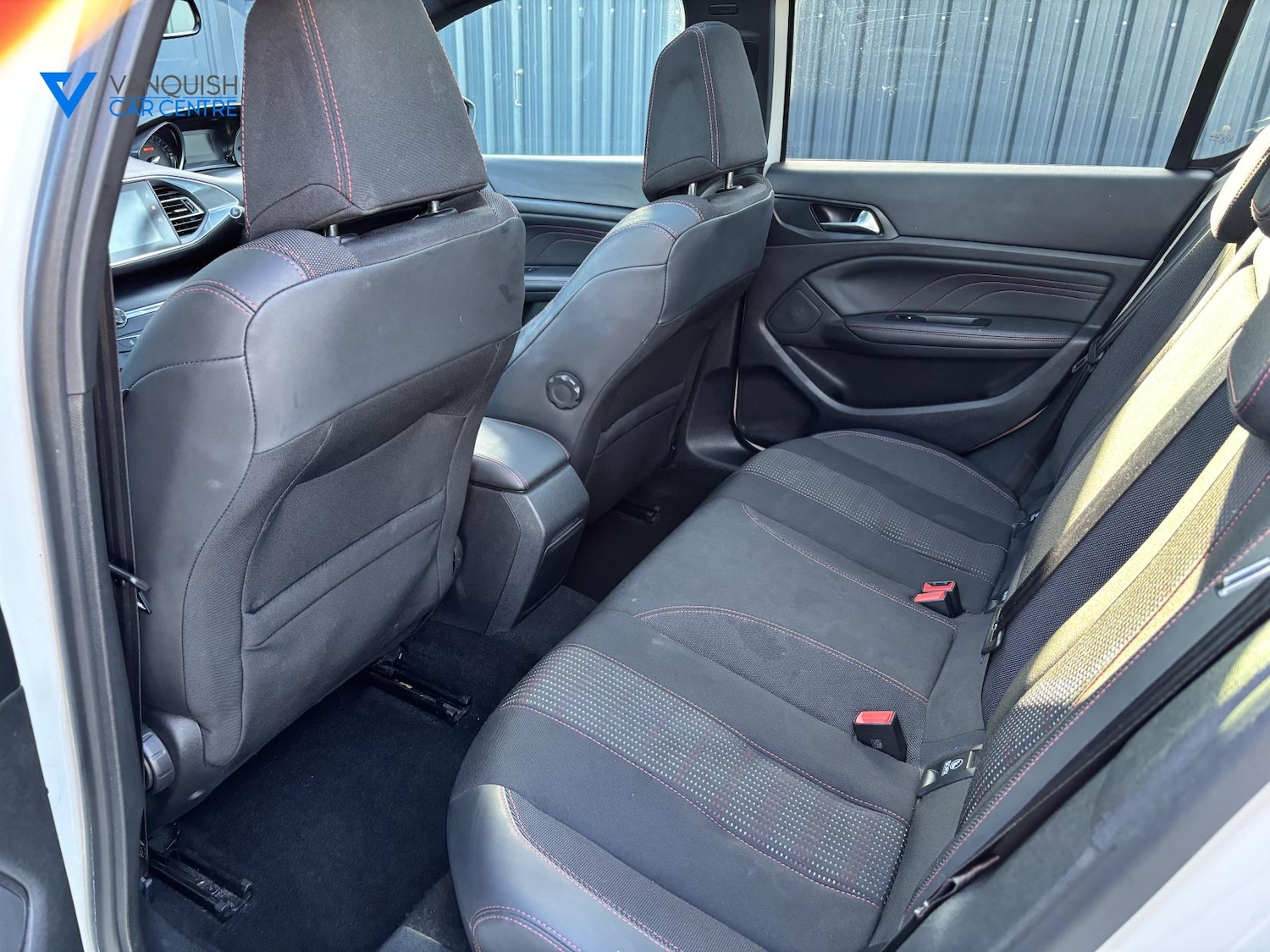 Used Peugeot 308 2019 for sale - 76616109: Photo 30