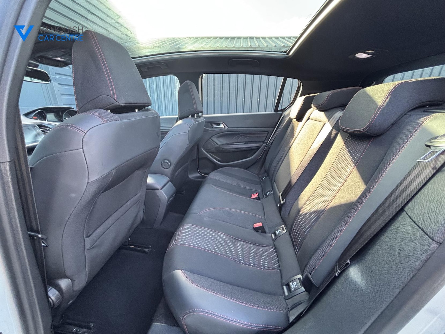 Used Peugeot 308 2019 for sale - 76616109: Photo 31