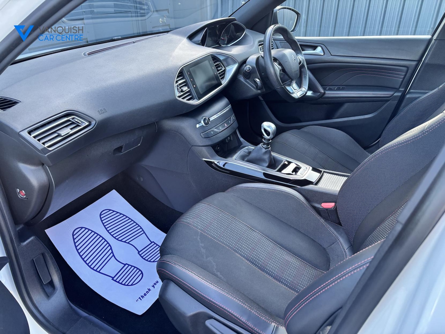 Used Peugeot 308 2019 for sale - 76616109: Photo 32