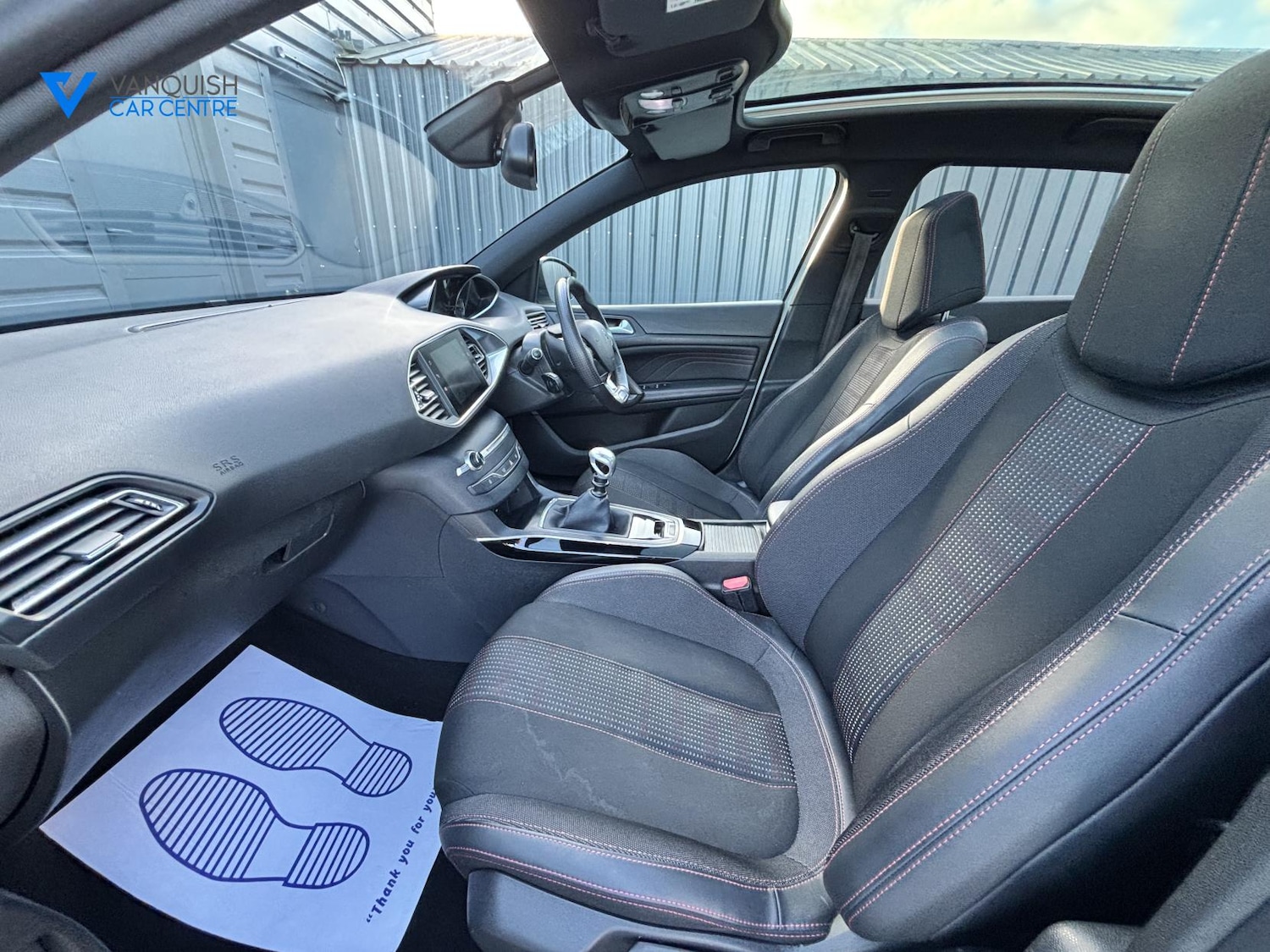 Used Peugeot 308 2019 for sale - 76616109: Photo 33