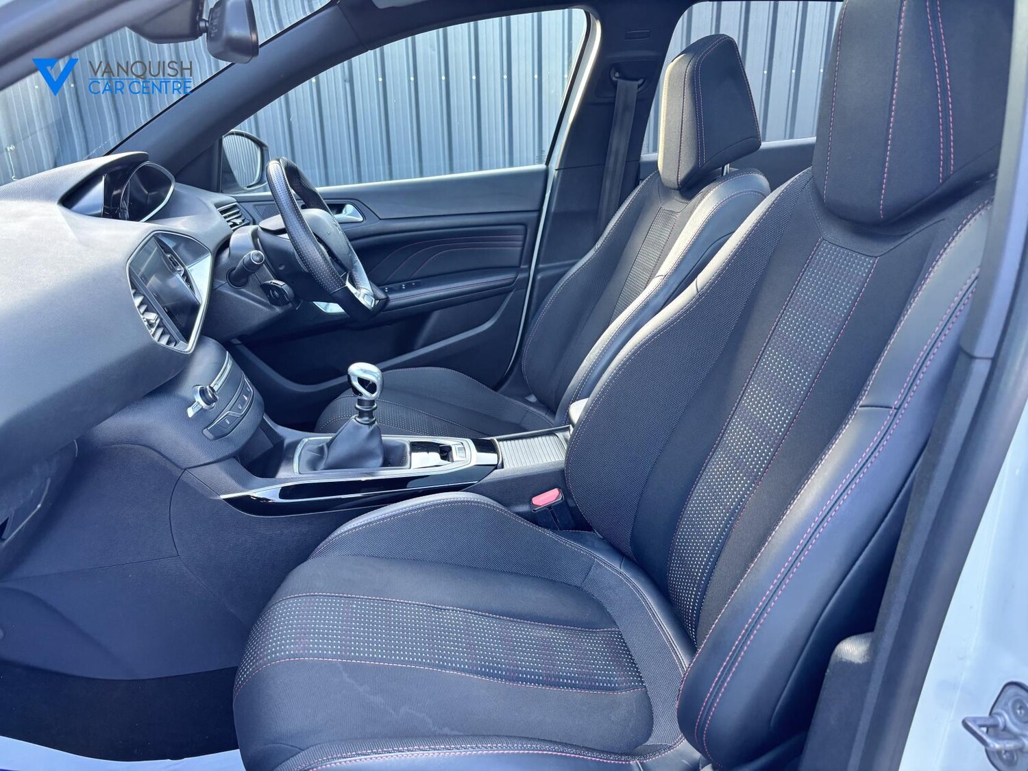 Used Peugeot 308 2019 for sale - 76616109: Photo 34