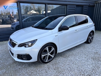 Used Peugeot 308 2019 for sale - 76616109: Photo