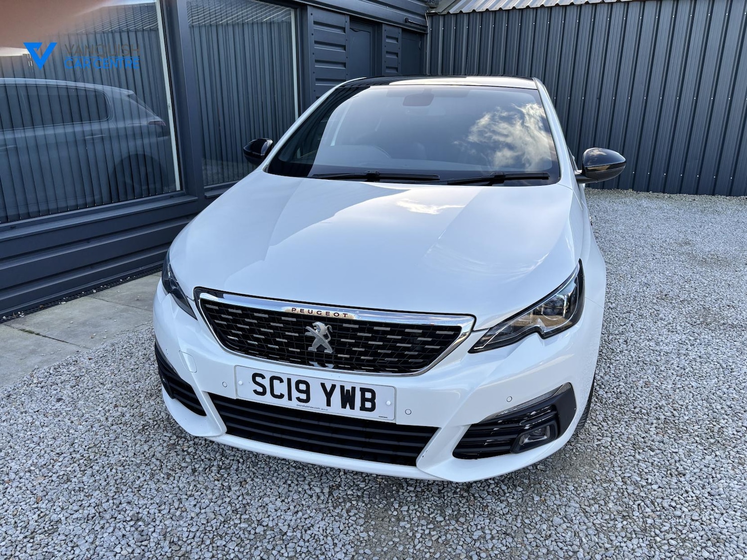 Used Peugeot 308 2019 for sale - 76616109: Photo 6
