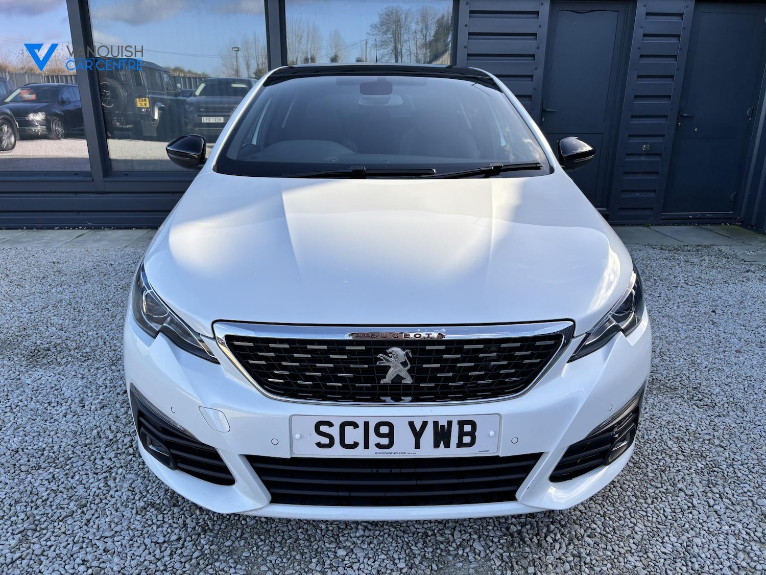 Used Peugeot 308 2019 for sale - 76616109: Photo 7