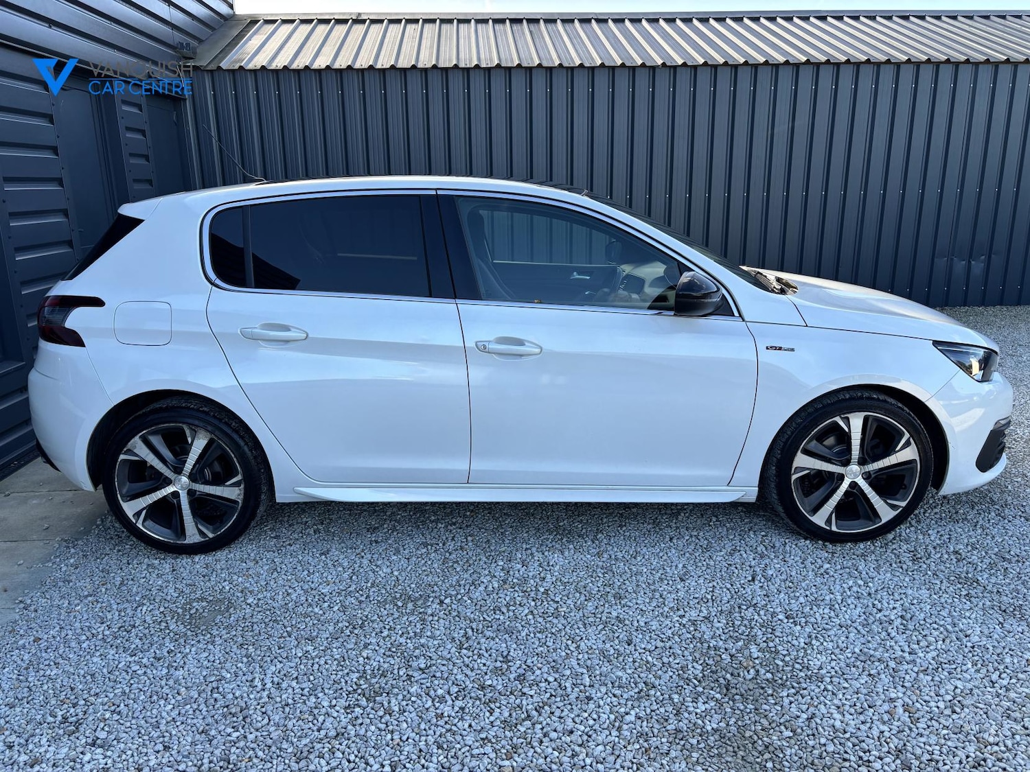 Used Peugeot 308 2019 for sale - 76616109: Photo 9