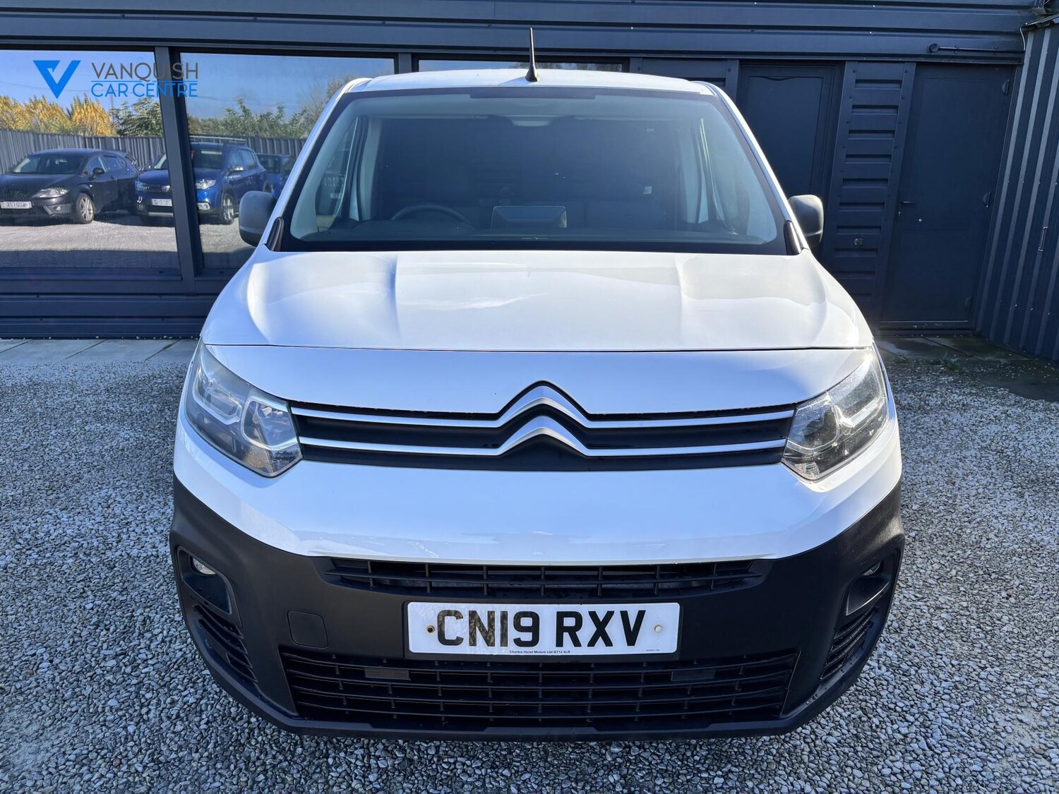 Used Citroen Berlingo 2019 for sale - 76616123: Photo 11