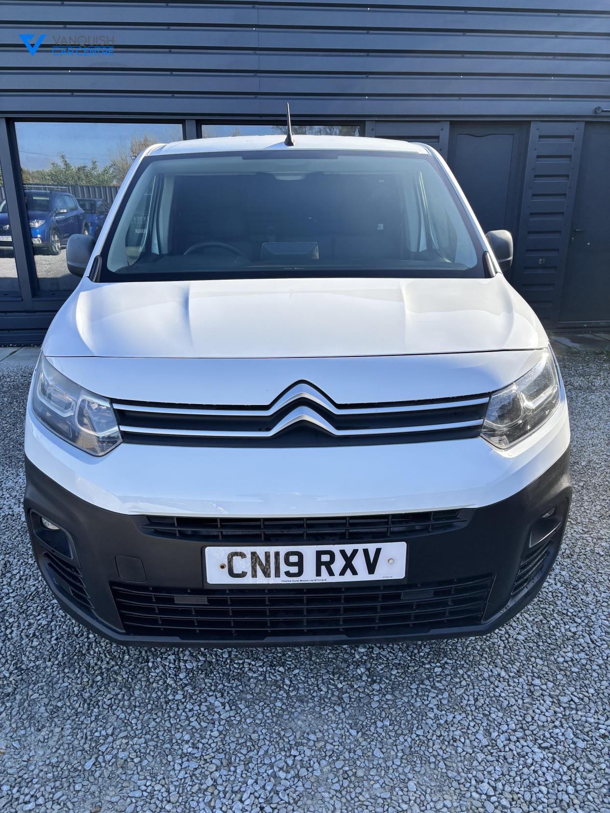 Used Citroen Berlingo 2019 for sale - 76616123: Photo 14