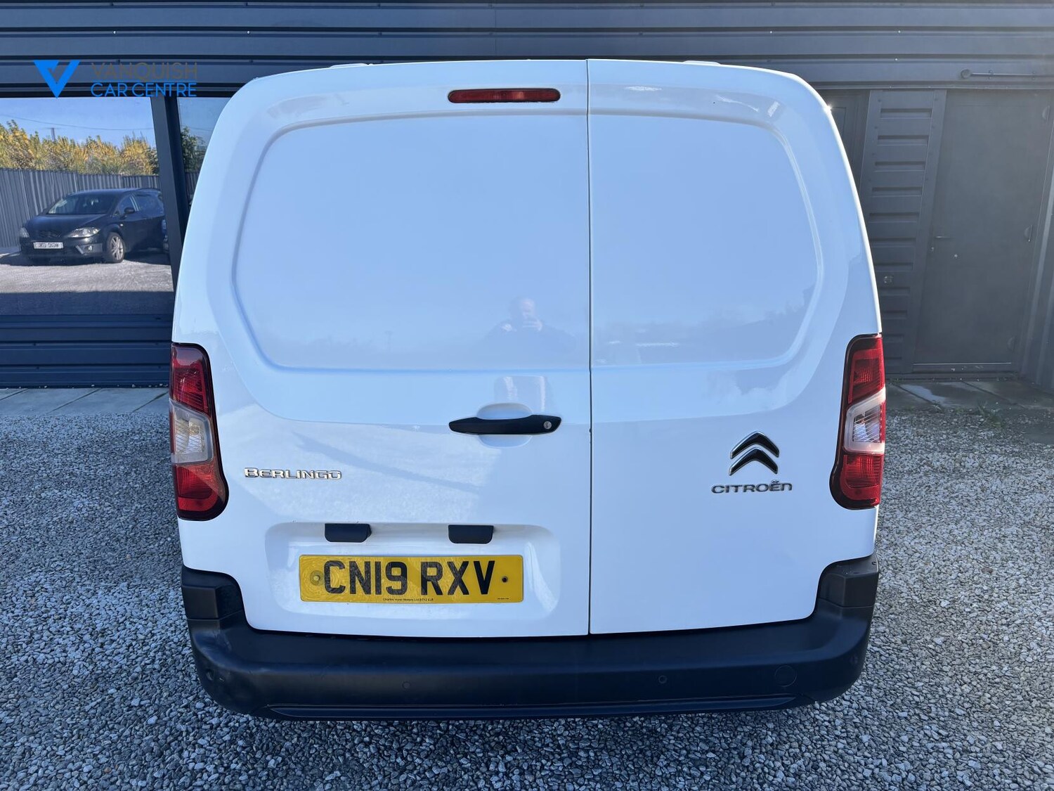 Used Citroen Berlingo 2019 for sale - 76616123: Photo 15