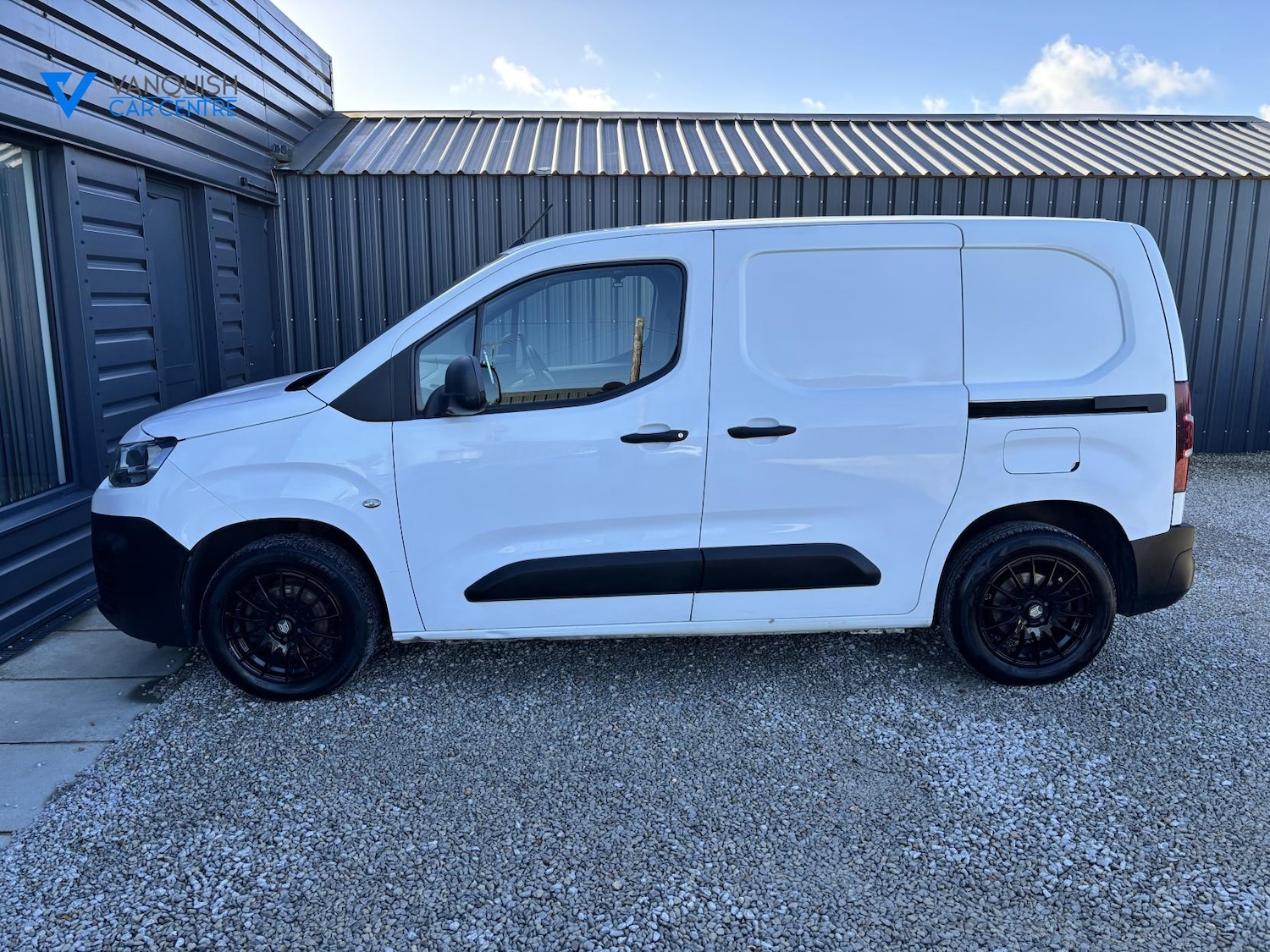 Used Citroen Berlingo 2019 for sale - 76616123: Photo 17