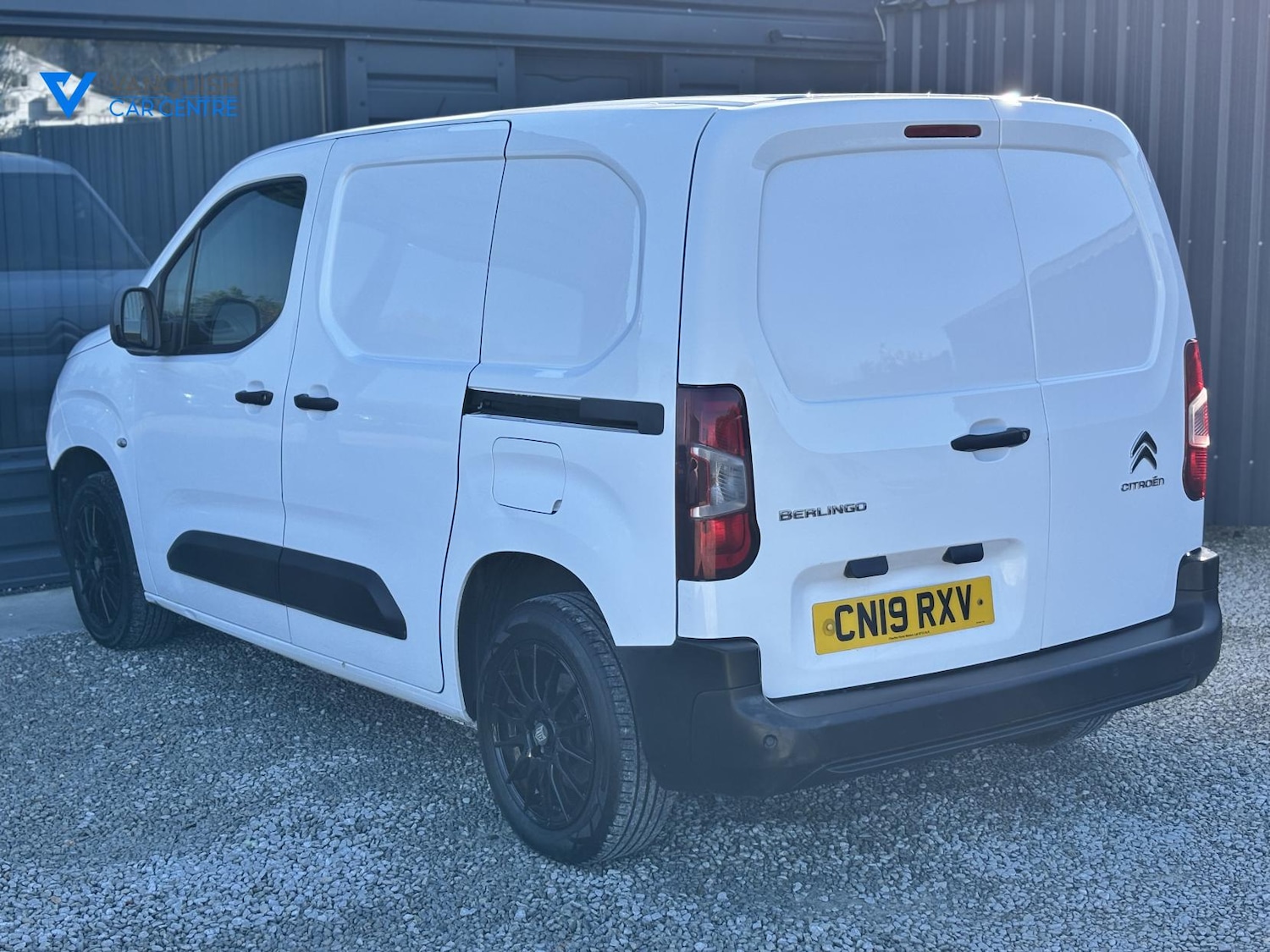Used Citroen Berlingo 2019 for sale - 76616123: Photo 18