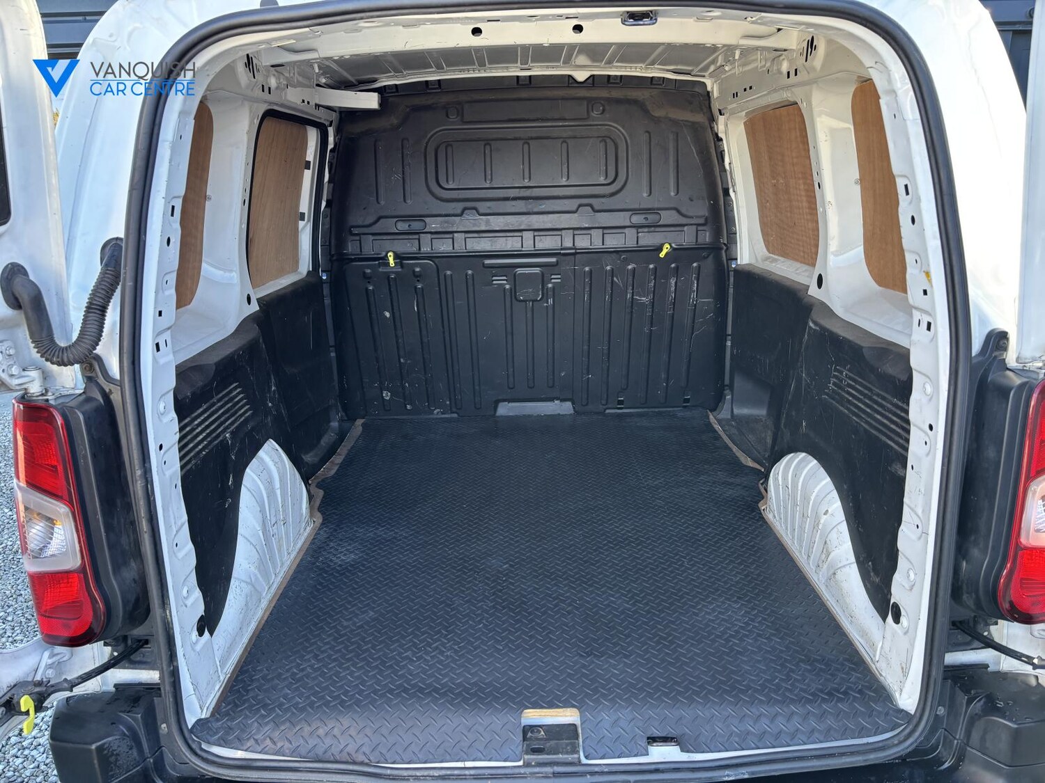 Used Citroen Berlingo 2019 for sale - 76616123: Photo 19