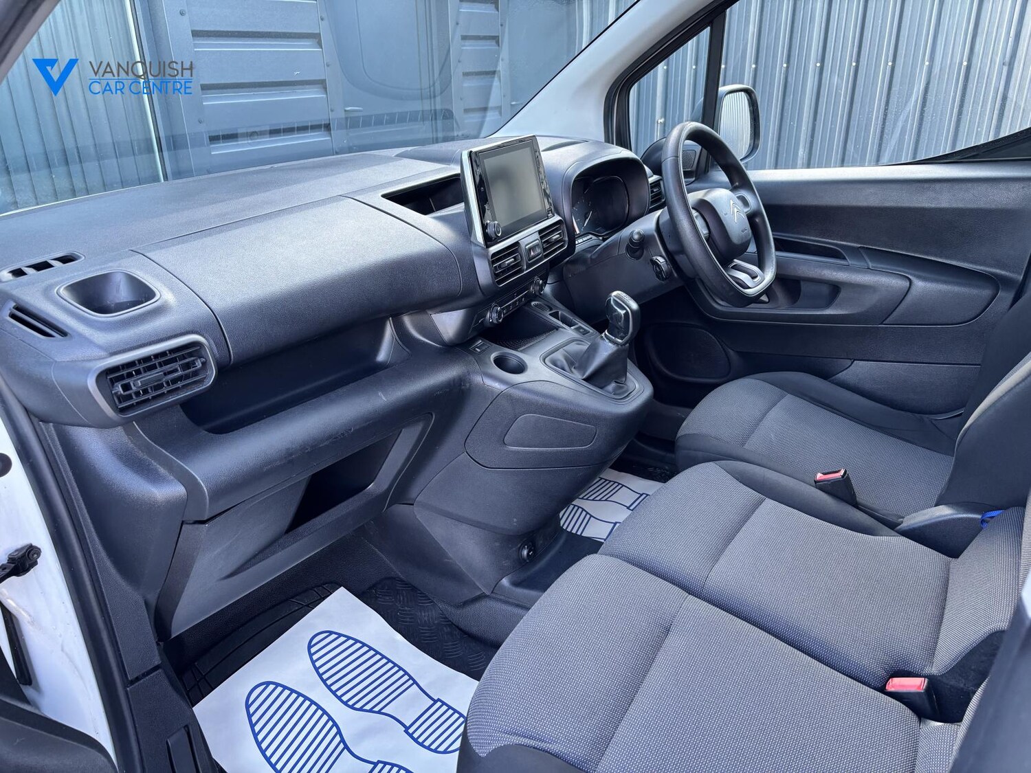 Used Citroen Berlingo 2019 for sale - 76616123: Photo 23