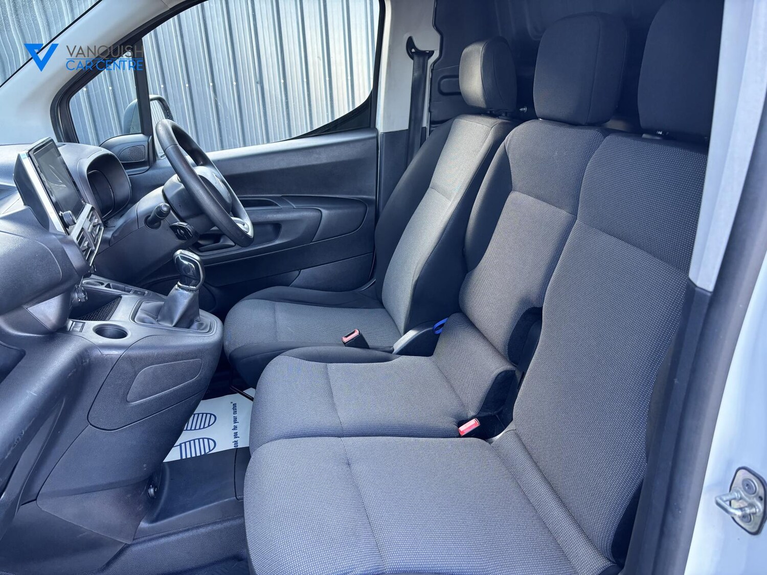 Used Citroen Berlingo 2019 for sale - 76616123: Photo 24