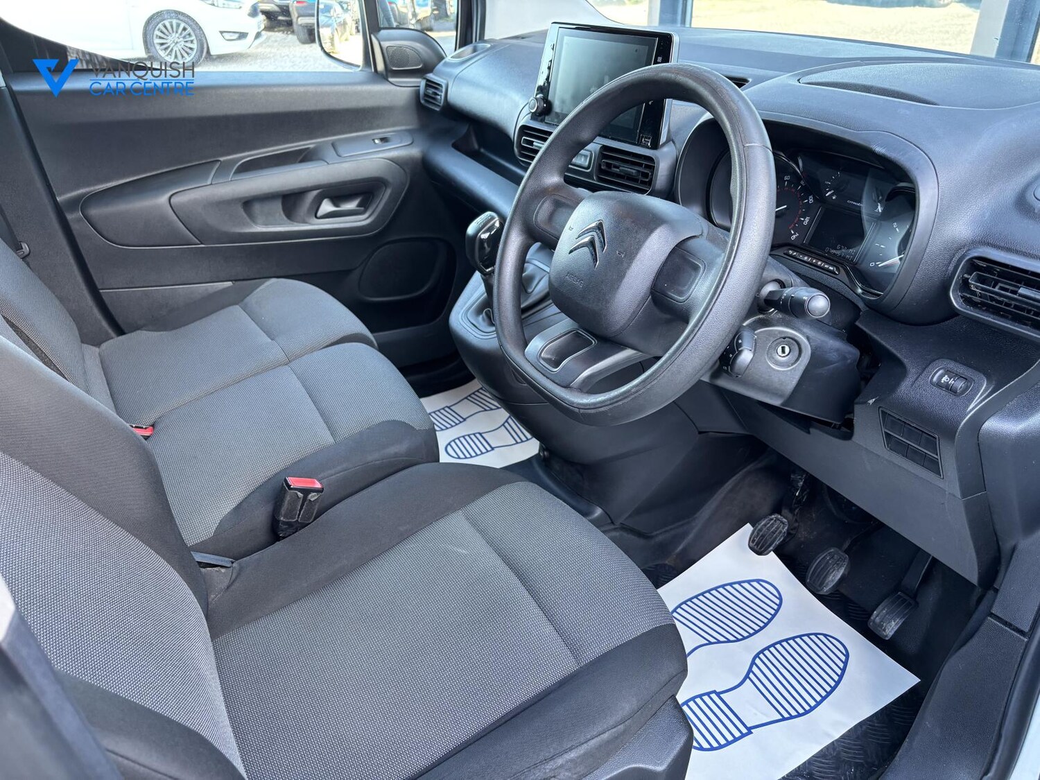 Used Citroen Berlingo 2019 for sale - 76616123: Photo 25