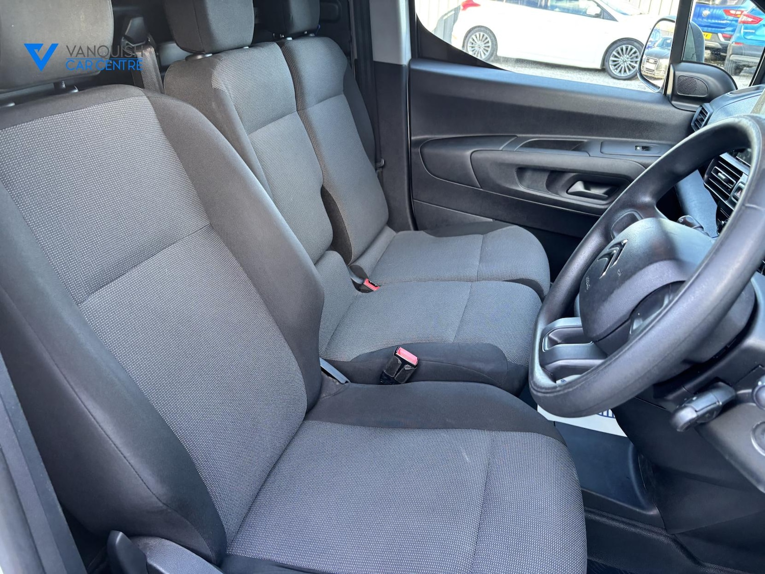 Used Citroen Berlingo 2019 for sale - 76616123: Photo 26