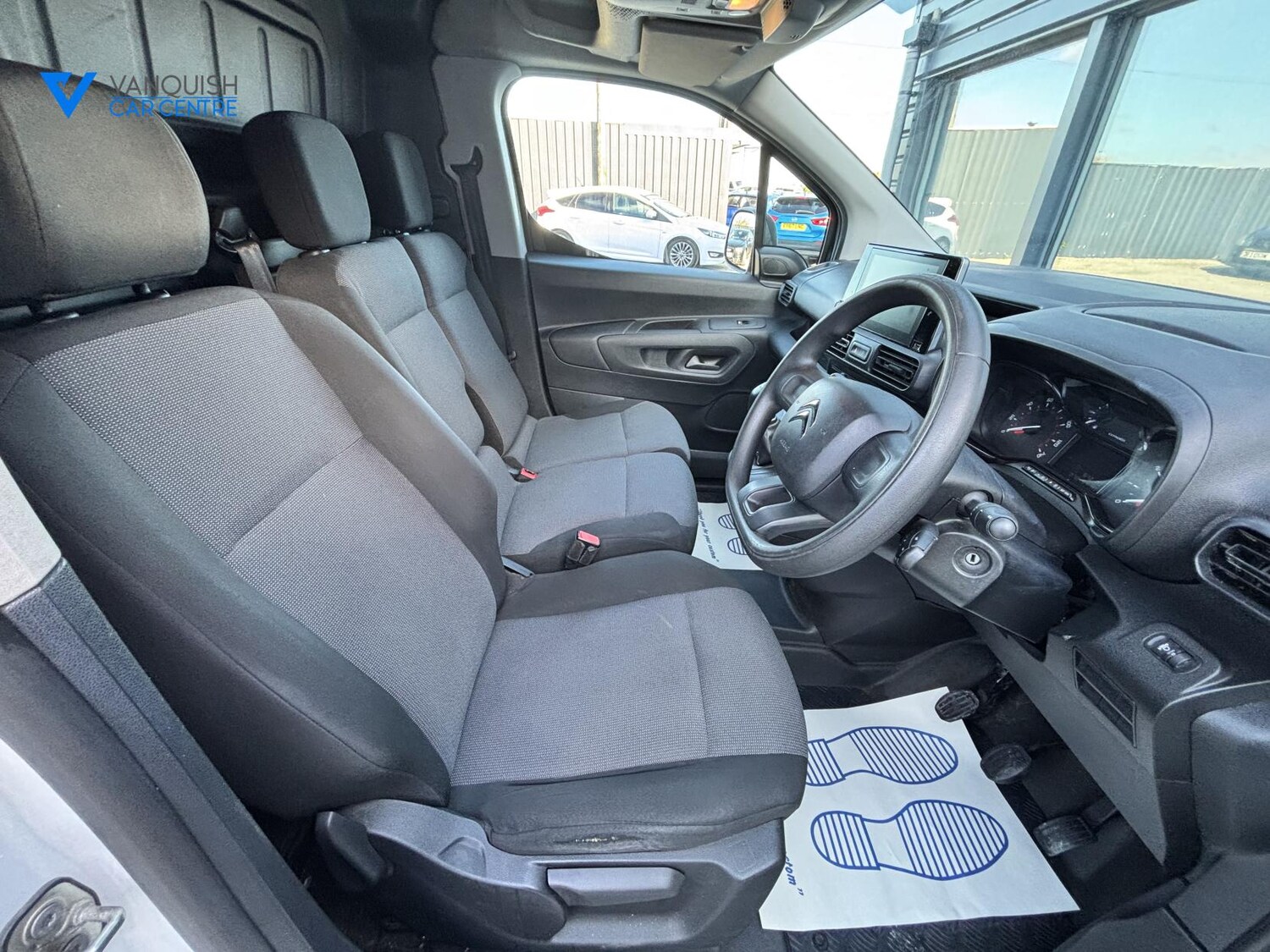 Used Citroen Berlingo 2019 for sale - 76616123: Photo 27