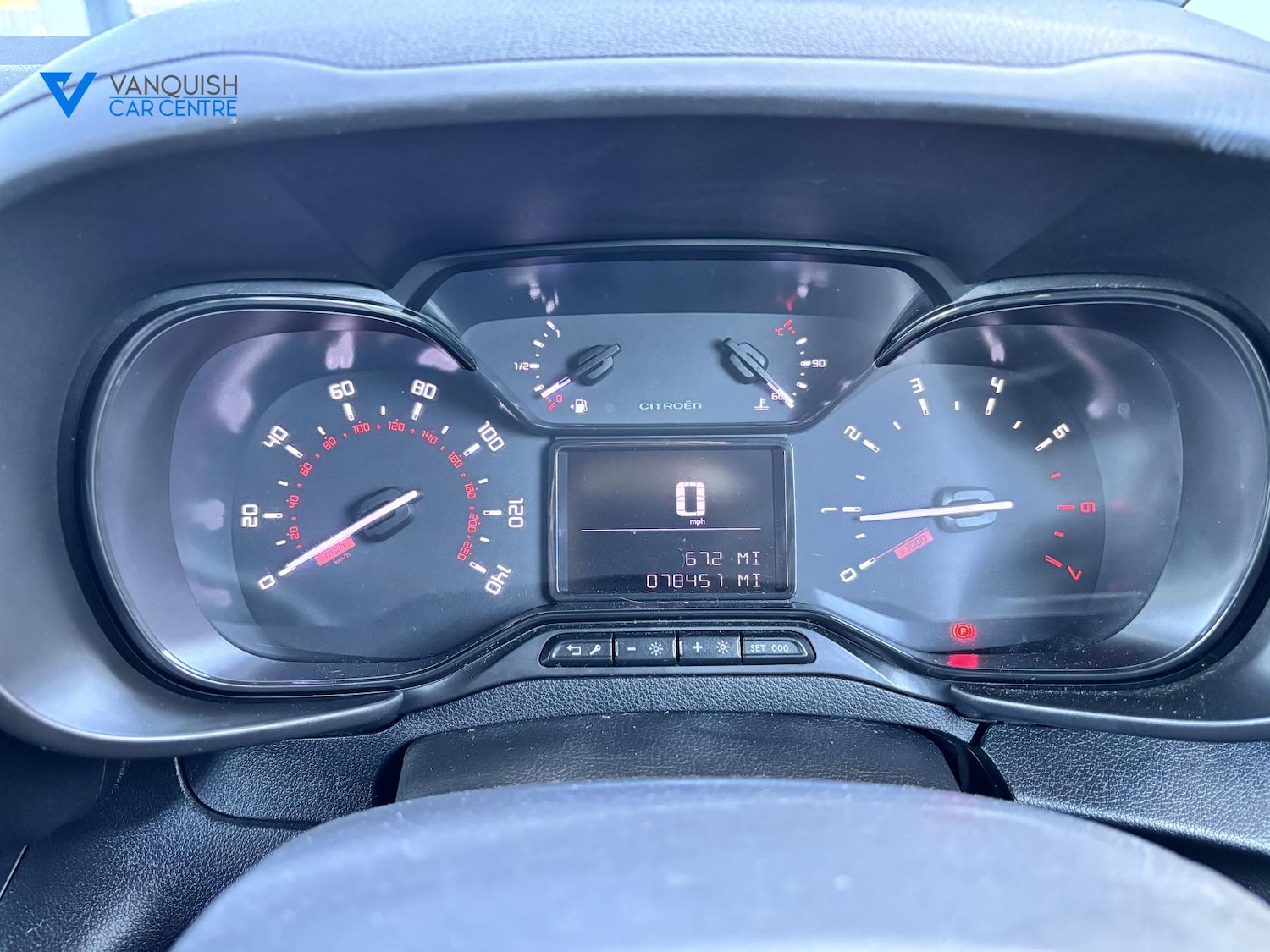 Used Citroen Berlingo 2019 for sale - 76616123: Photo 28