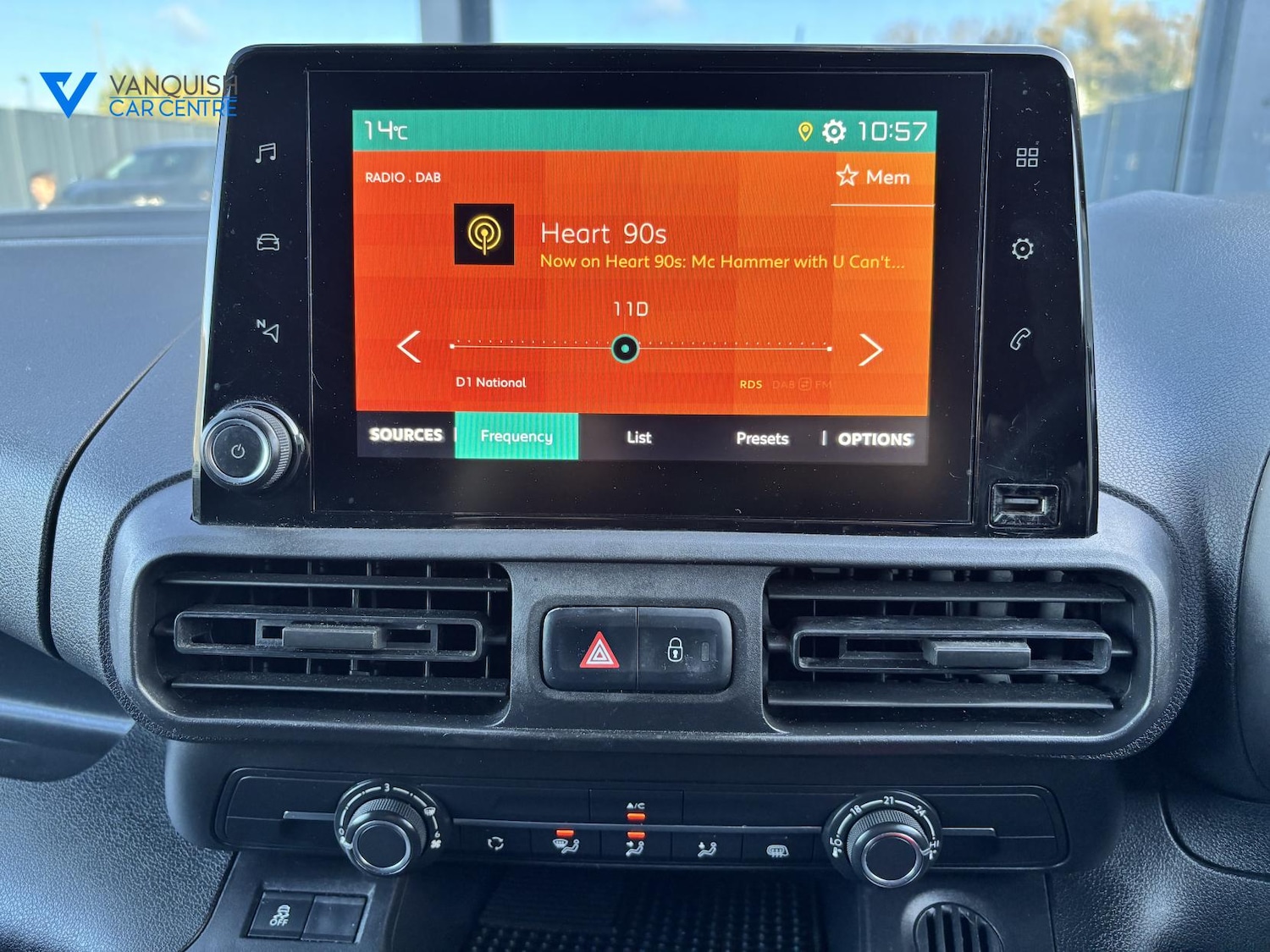 Used Citroen Berlingo 2019 for sale - 76616123: Photo 29