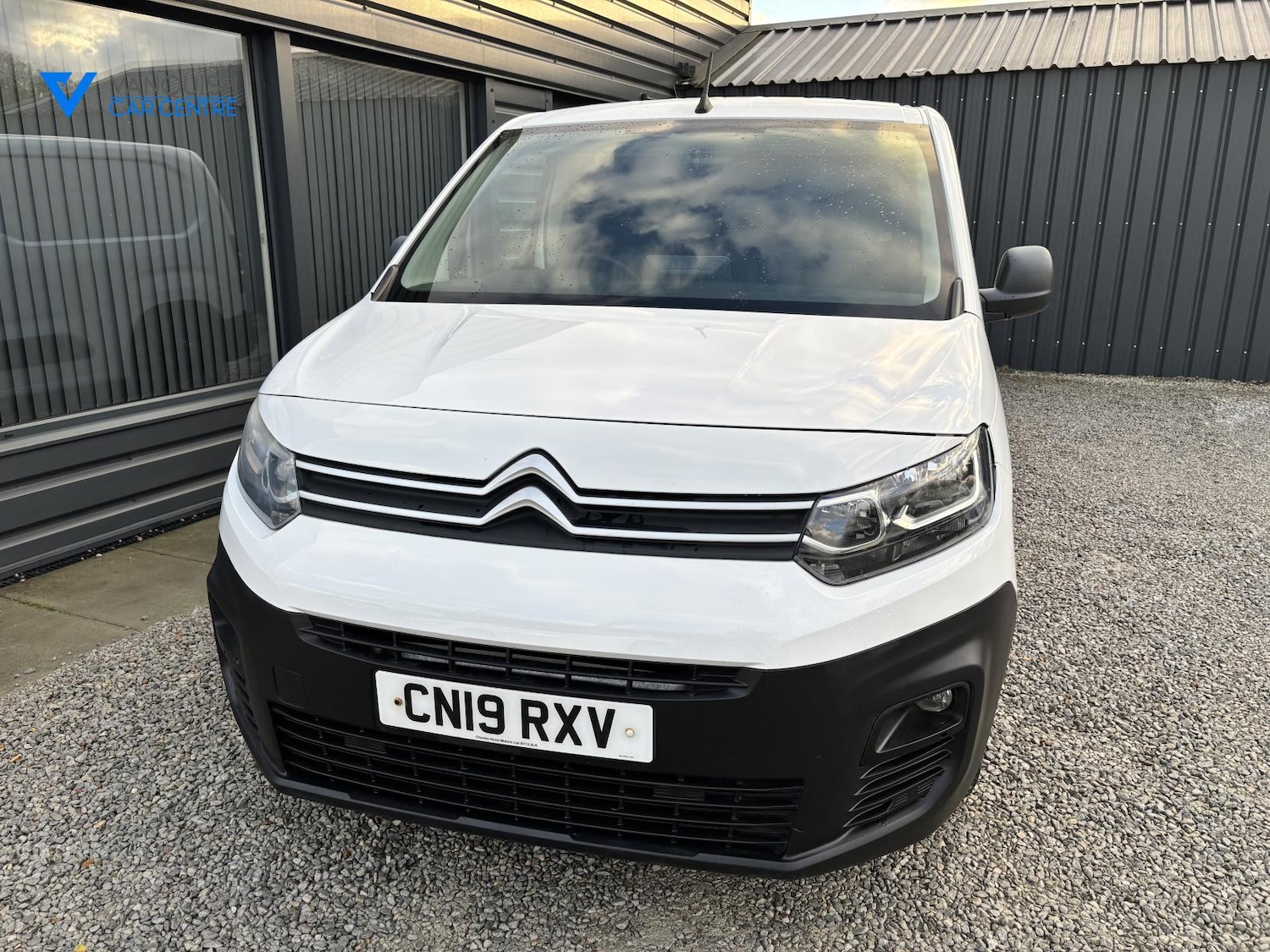 Used Citroen Berlingo 2019 for sale - 76616123: Photo 3