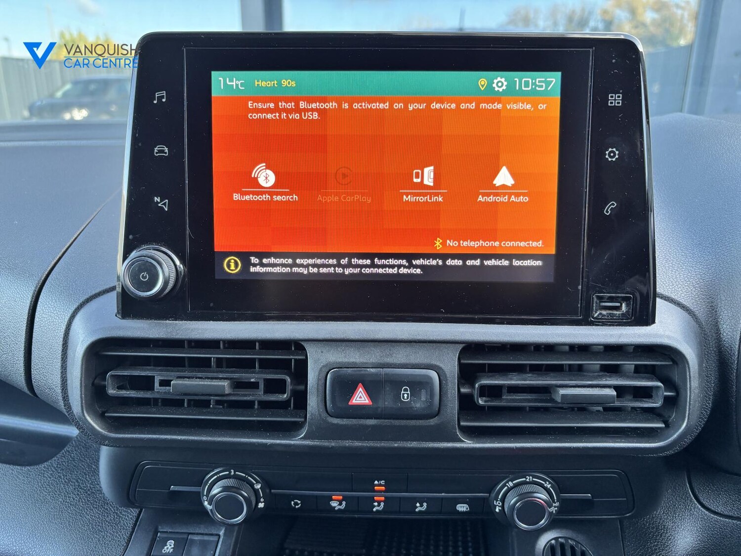 Used Citroen Berlingo 2019 for sale - 76616123: Photo 30