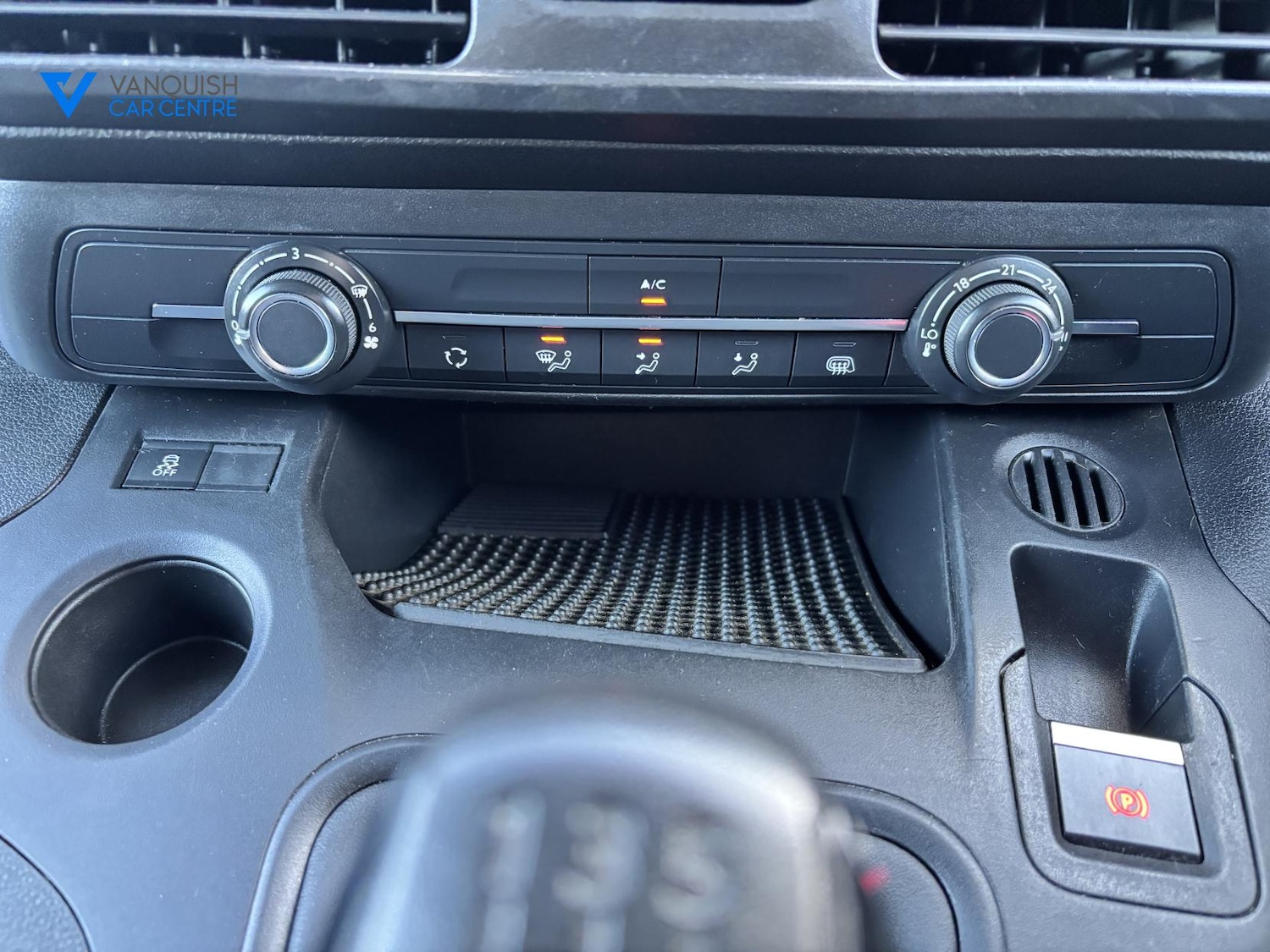 Used Citroen Berlingo 2019 for sale - 76616123: Photo 31