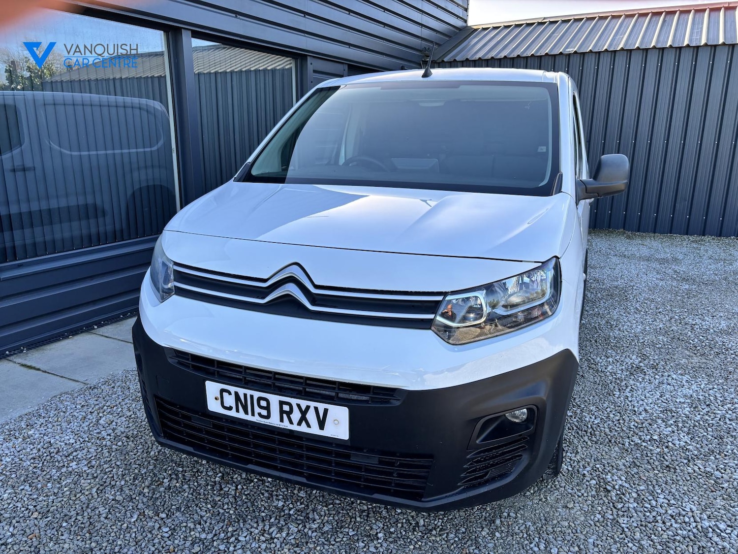 Used Citroen Berlingo 2019 for sale - 76616123: Photo 6