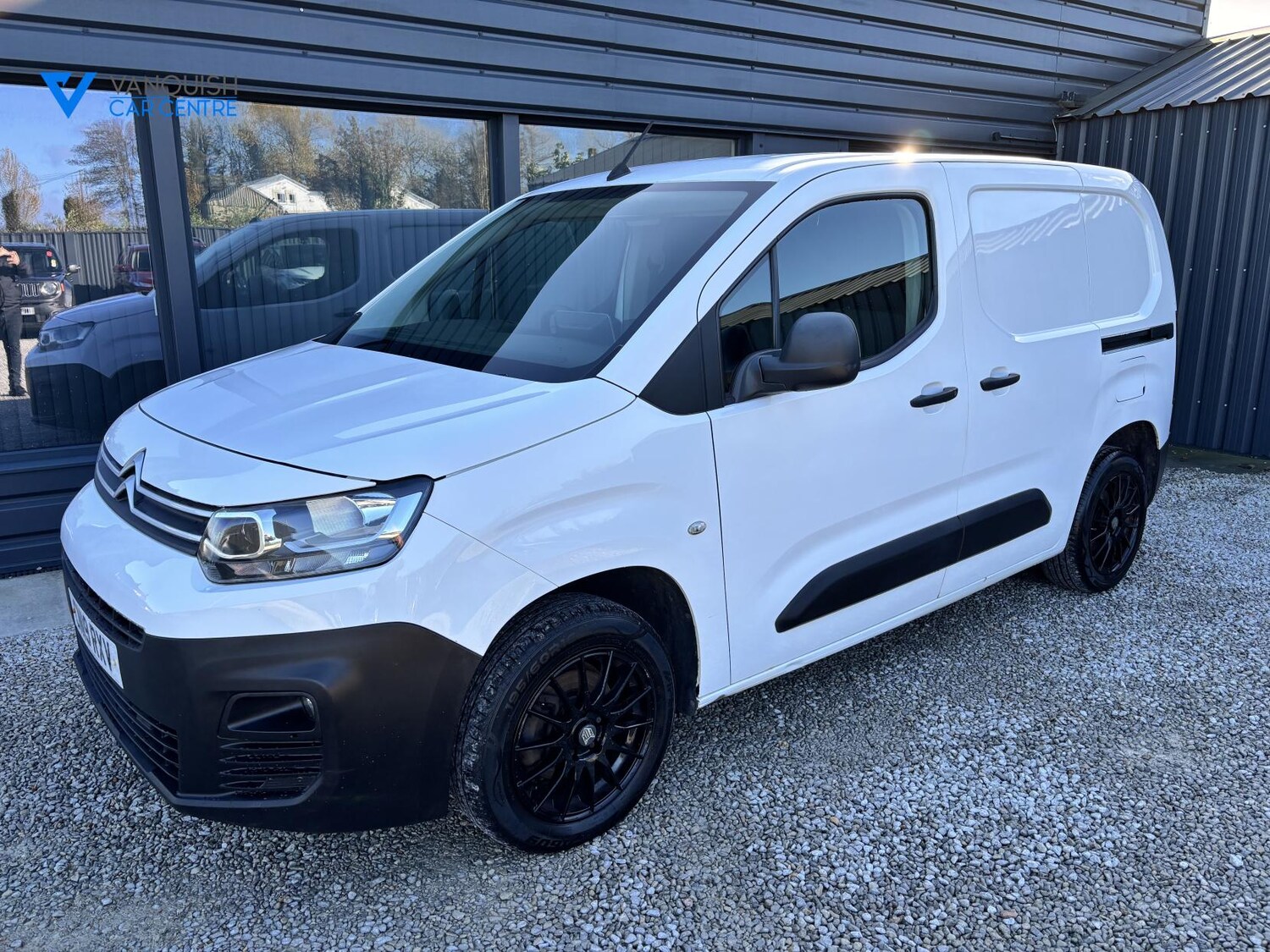 Used Citroen Berlingo 2019 for sale - 76616123: Photo 7