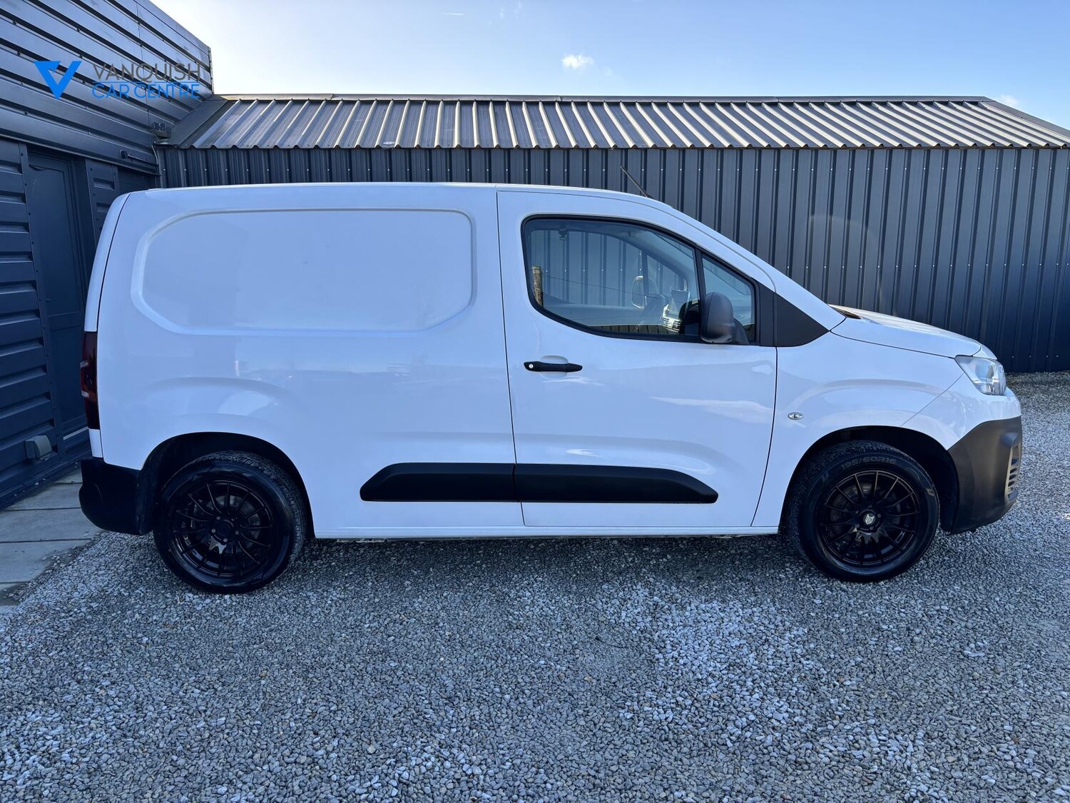Used Citroen Berlingo 2019 for sale - 76616123: Photo 9