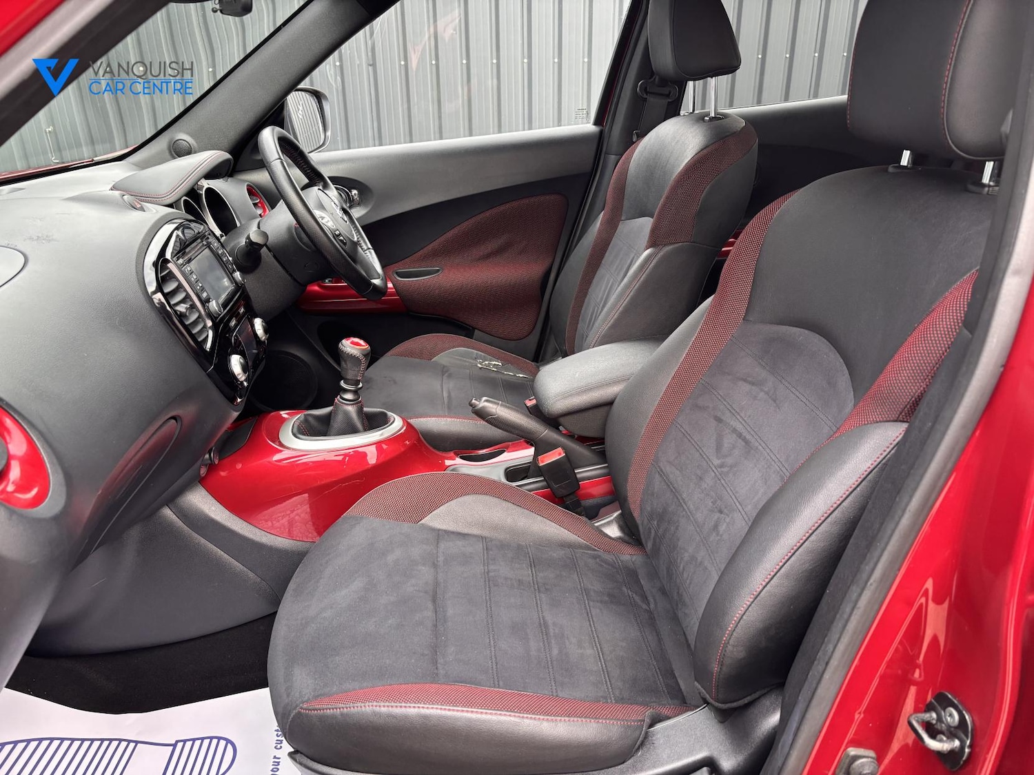 Used Nissan Juke 2017 for sale - 77312469: Photo 19