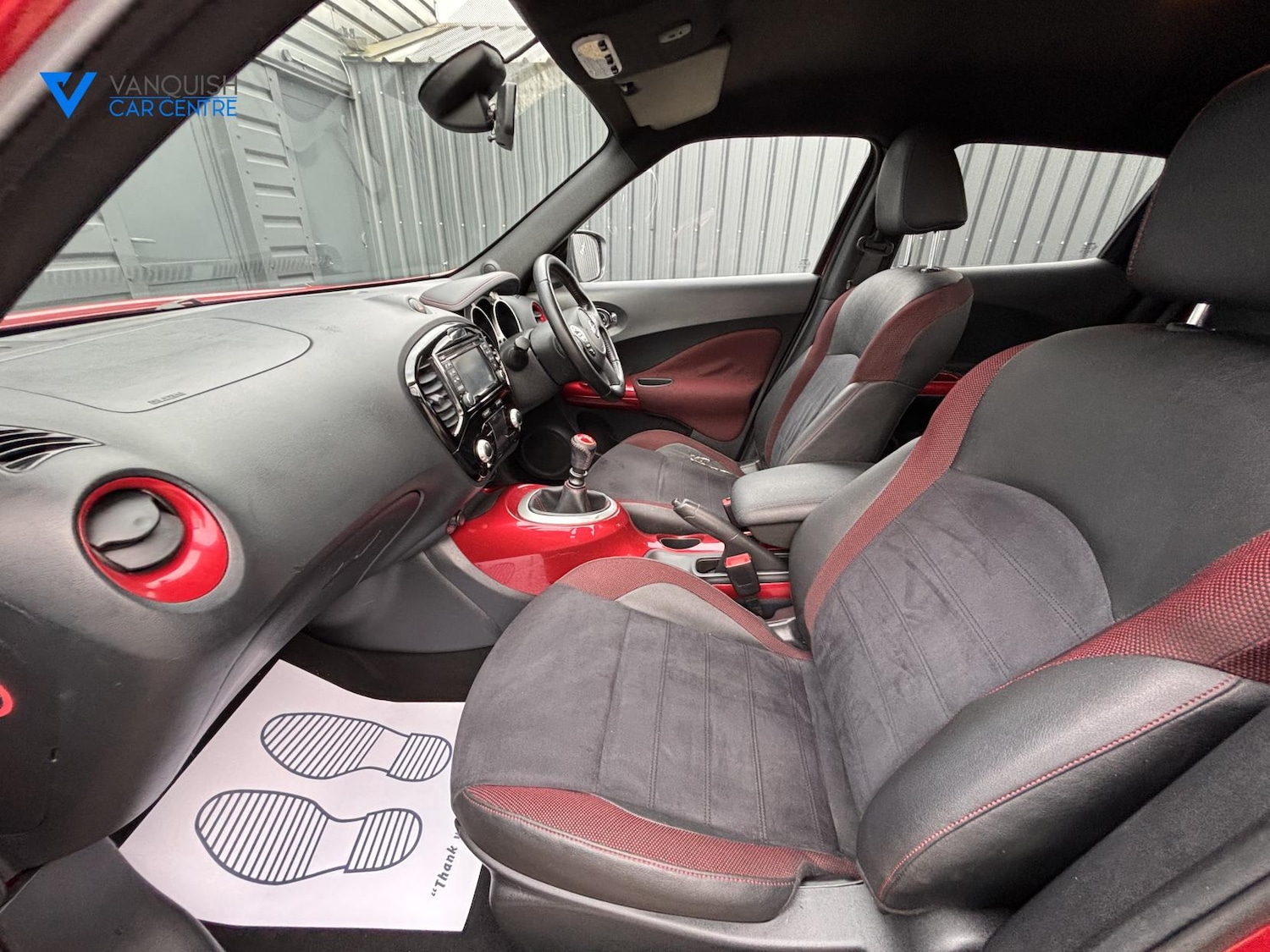 Used Nissan Juke 2017 for sale - 77312469: Photo 20