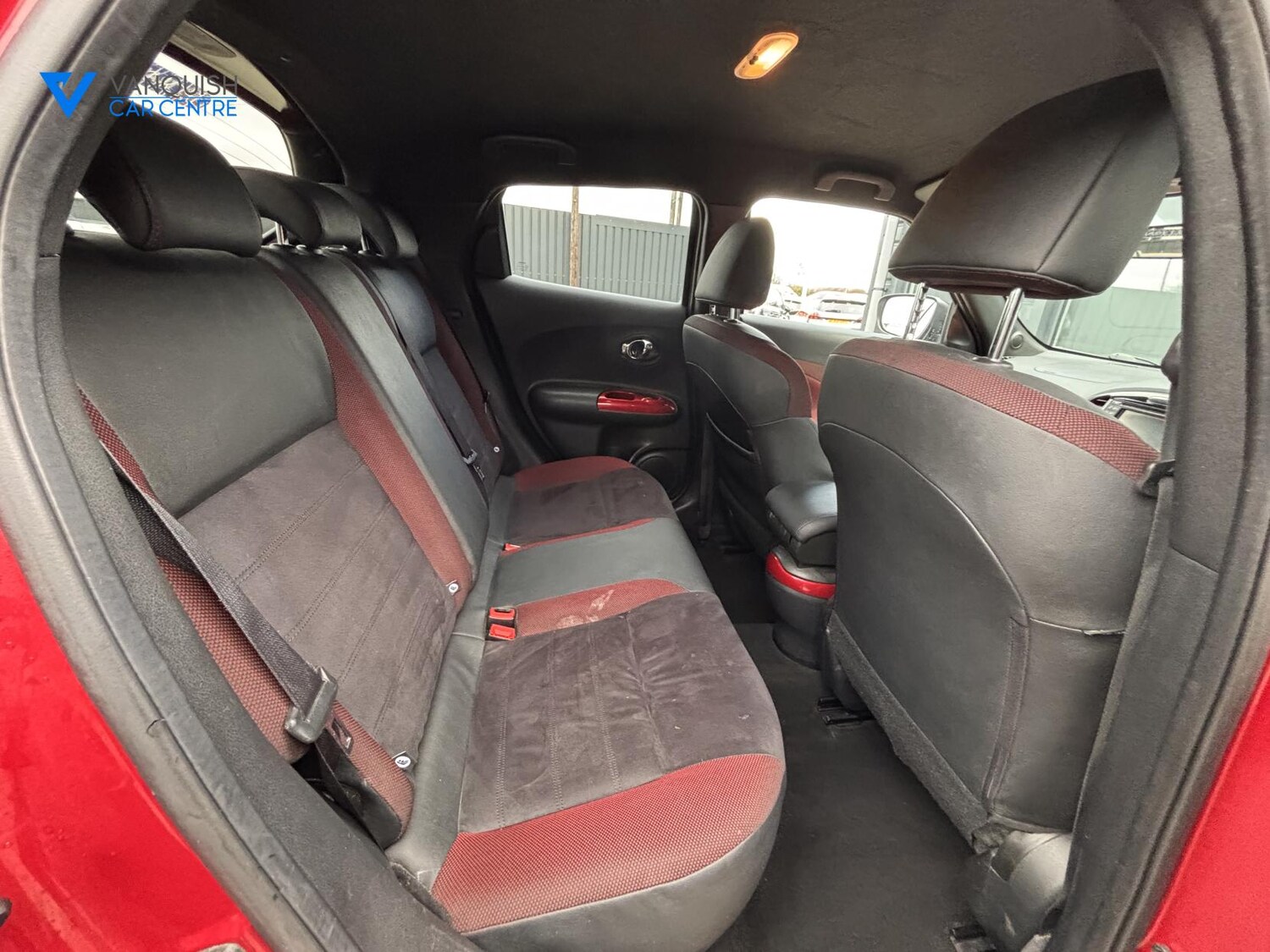 Used Nissan Juke 2017 for sale - 77312469: Photo 22