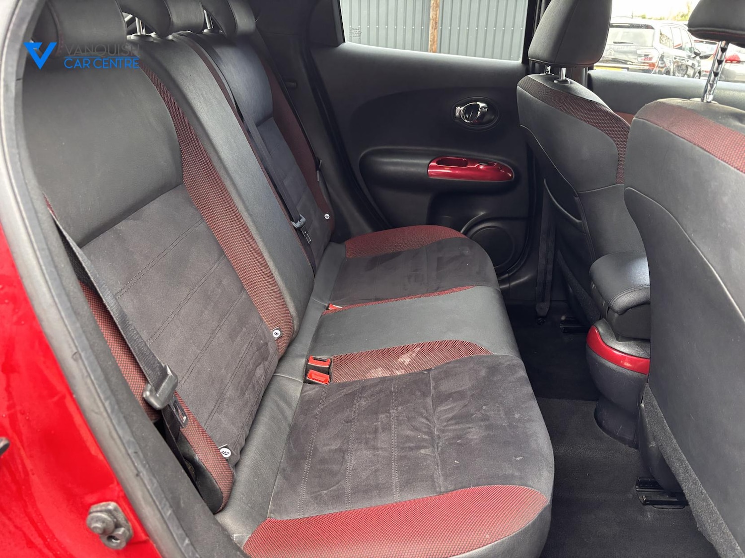 Used Nissan Juke 2017 for sale - 77312469: Photo 23