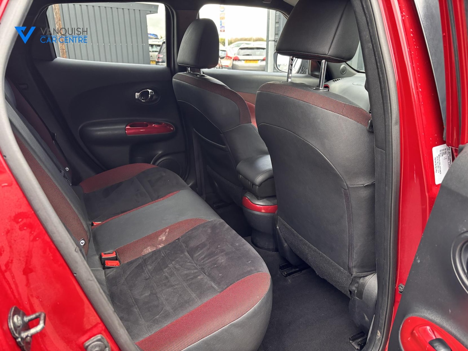 Used Nissan Juke 2017 for sale - 77312469: Photo 24