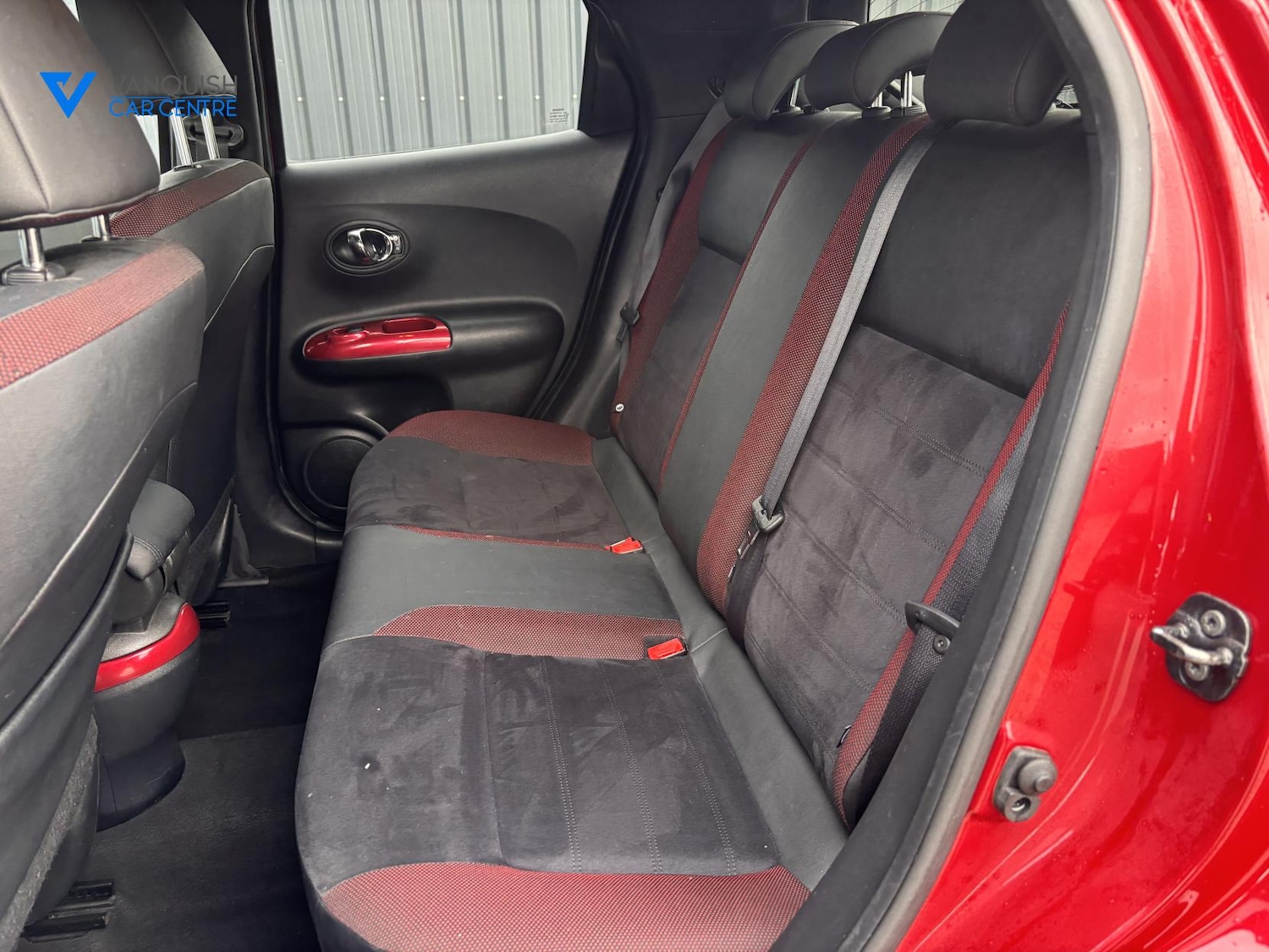 Used Nissan Juke 2017 for sale - 77312469: Photo 25