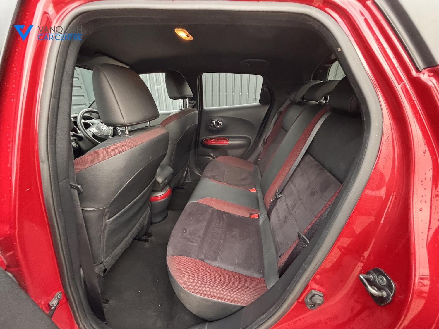 Used Nissan Juke 2017 for sale - 77312469: Photo 26