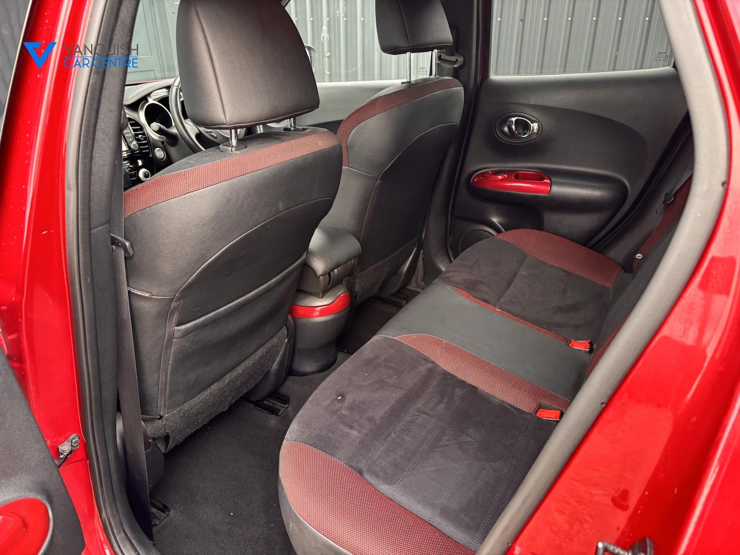 Used Nissan Juke 2017 for sale - 77312469: Photo 27