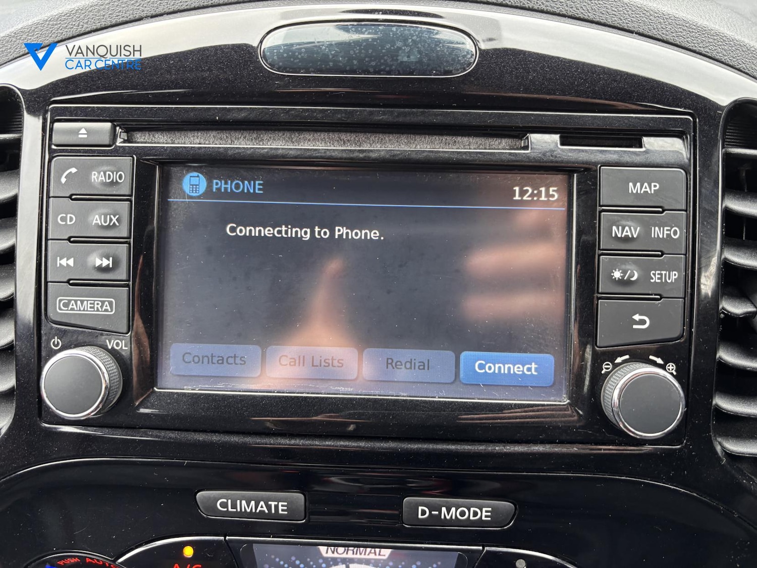 Used Nissan Juke 2017 for sale - 77312469: Photo 28