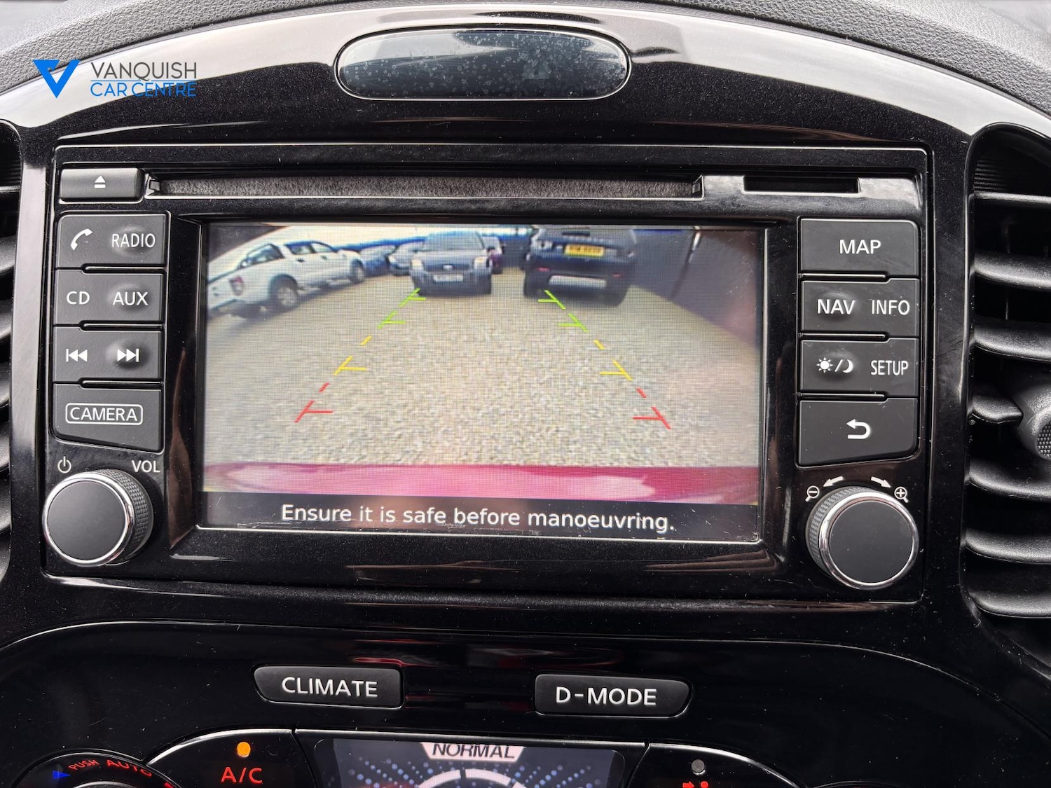 Used Nissan Juke 2017 for sale - 77312469: Photo 29