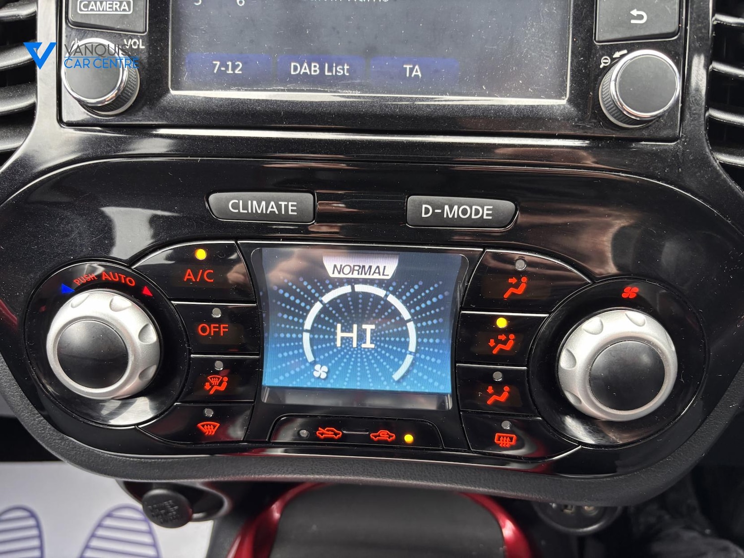 Used Nissan Juke 2017 for sale - 77312469: Photo 30