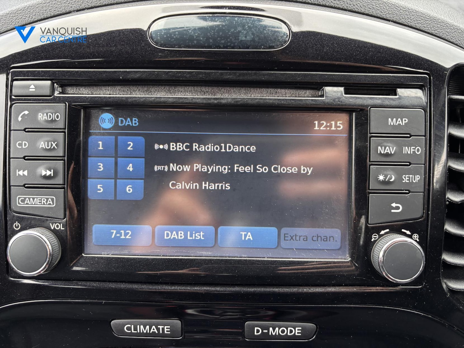 Used Nissan Juke 2017 for sale - 77312469: Photo 31