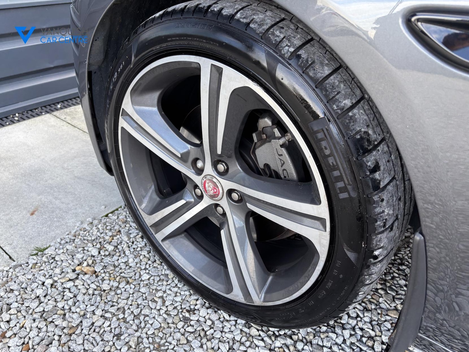 Used Jaguar XF 2015 for sale - 76616119: Photo 14