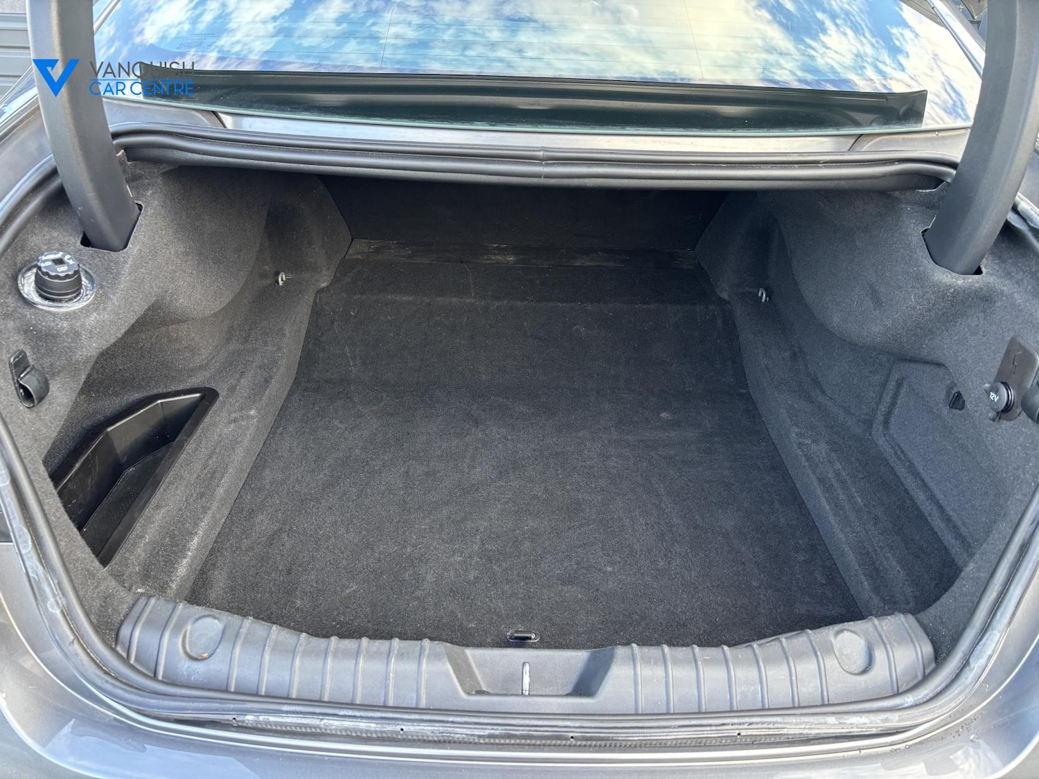 Used Jaguar XF 2015 for sale - 76616119: Photo 15